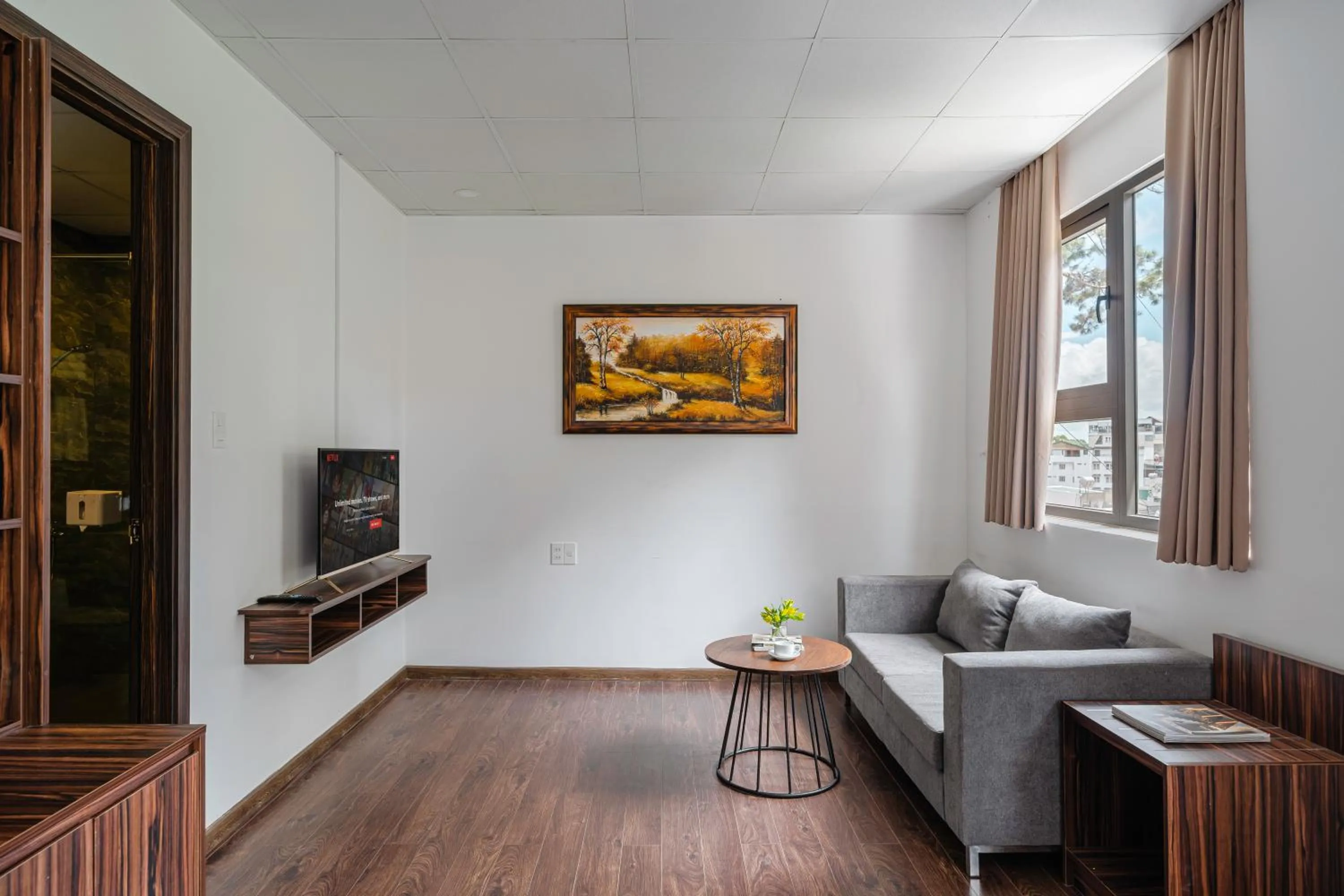 TTR Moonstone Apart Hotel