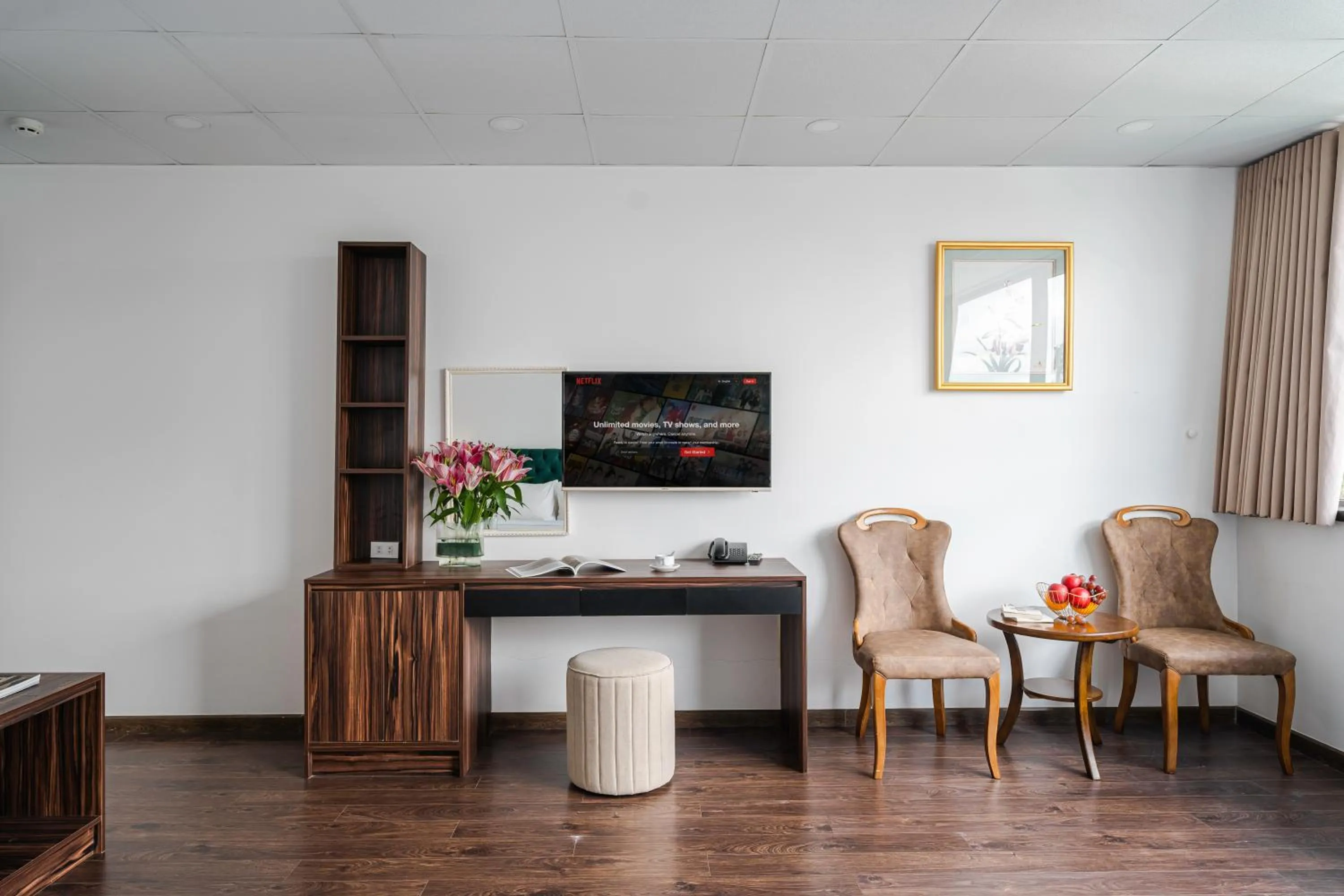 TTR Moonstone Apart Hotel