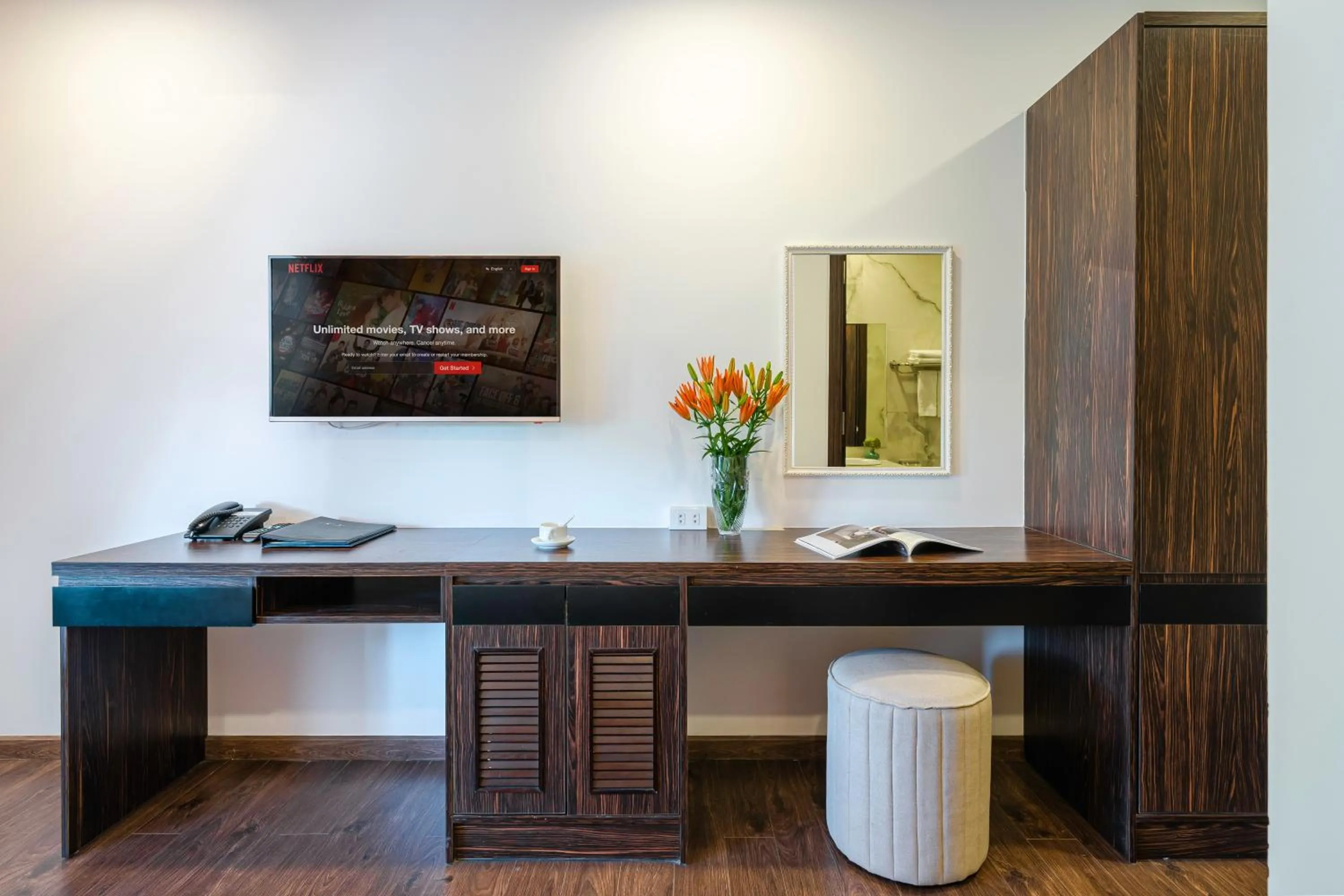 TTR Moonstone Apart Hotel