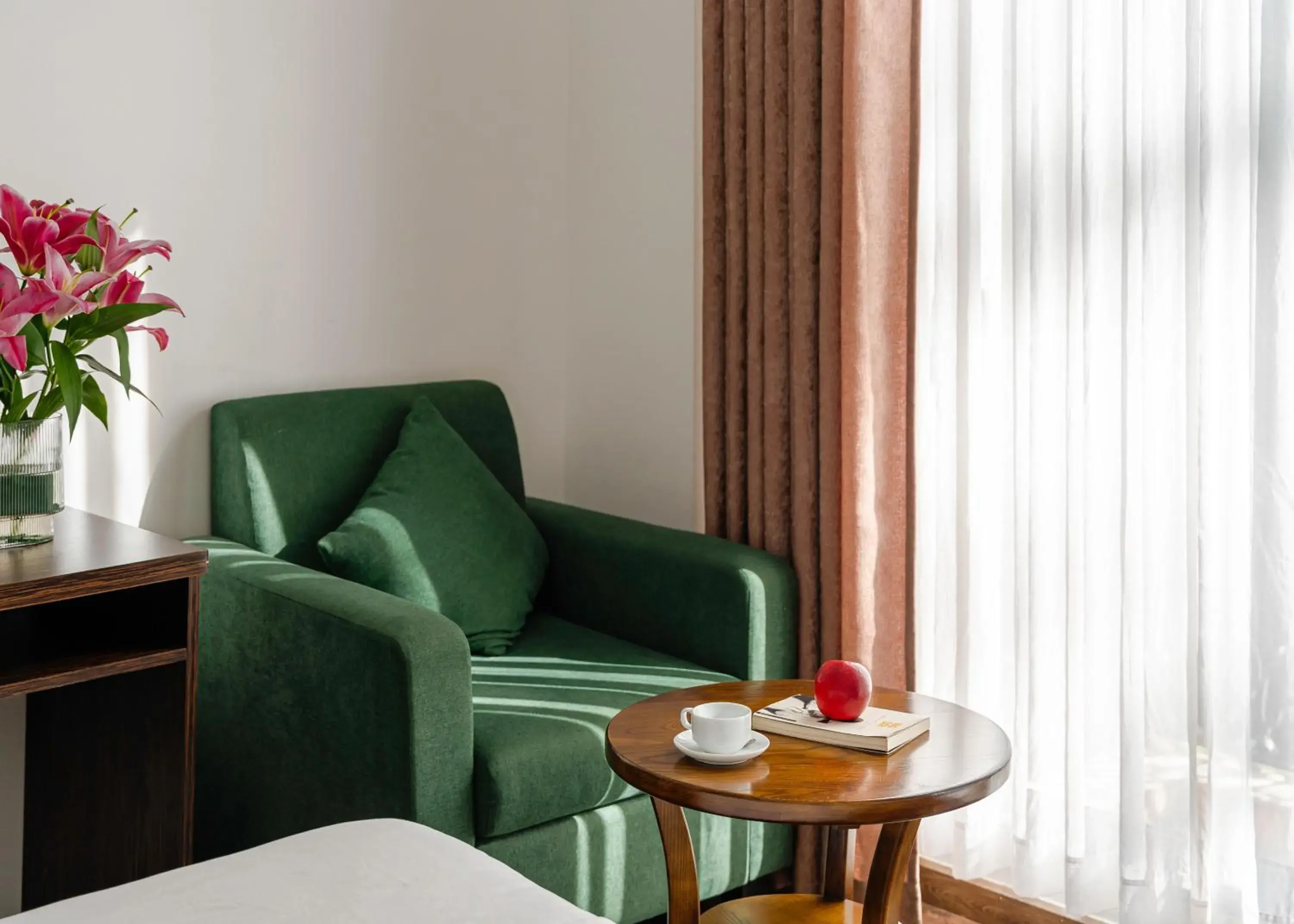 TTR Moonstone Apart Hotel TTR Moonstone Apart Hotel