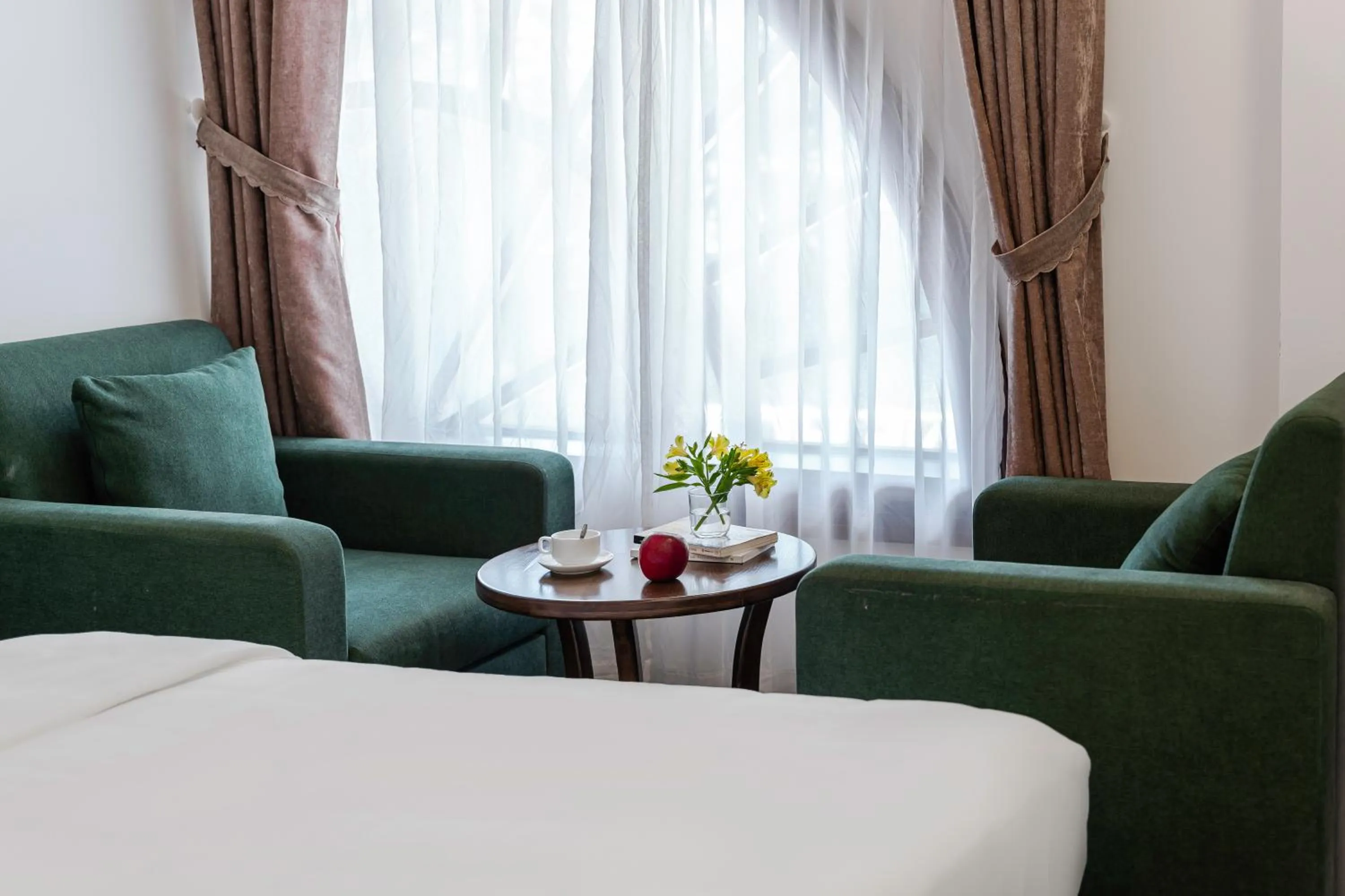 TTR Moonstone Apart Hotel