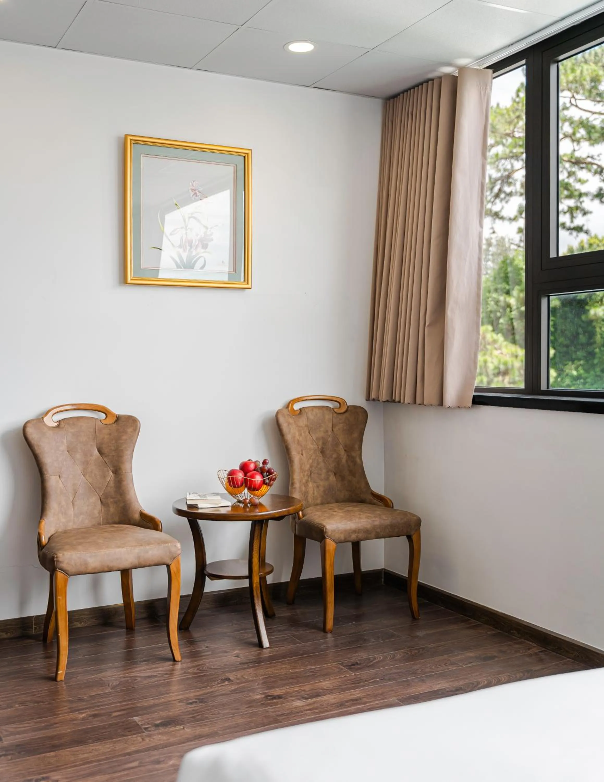 TTR Moonstone Apart Hotel