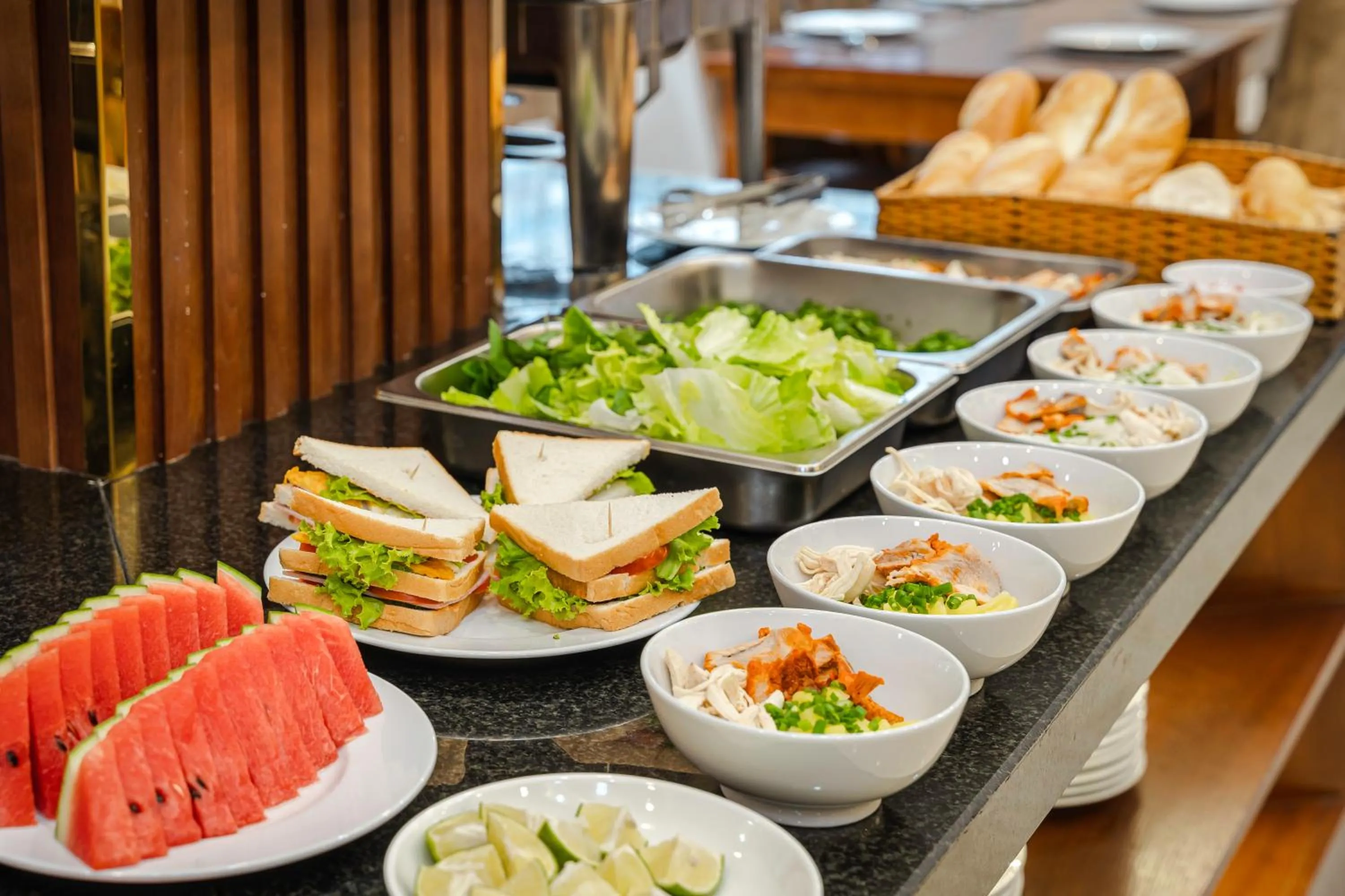 TTR Moonstone Apart Hotel