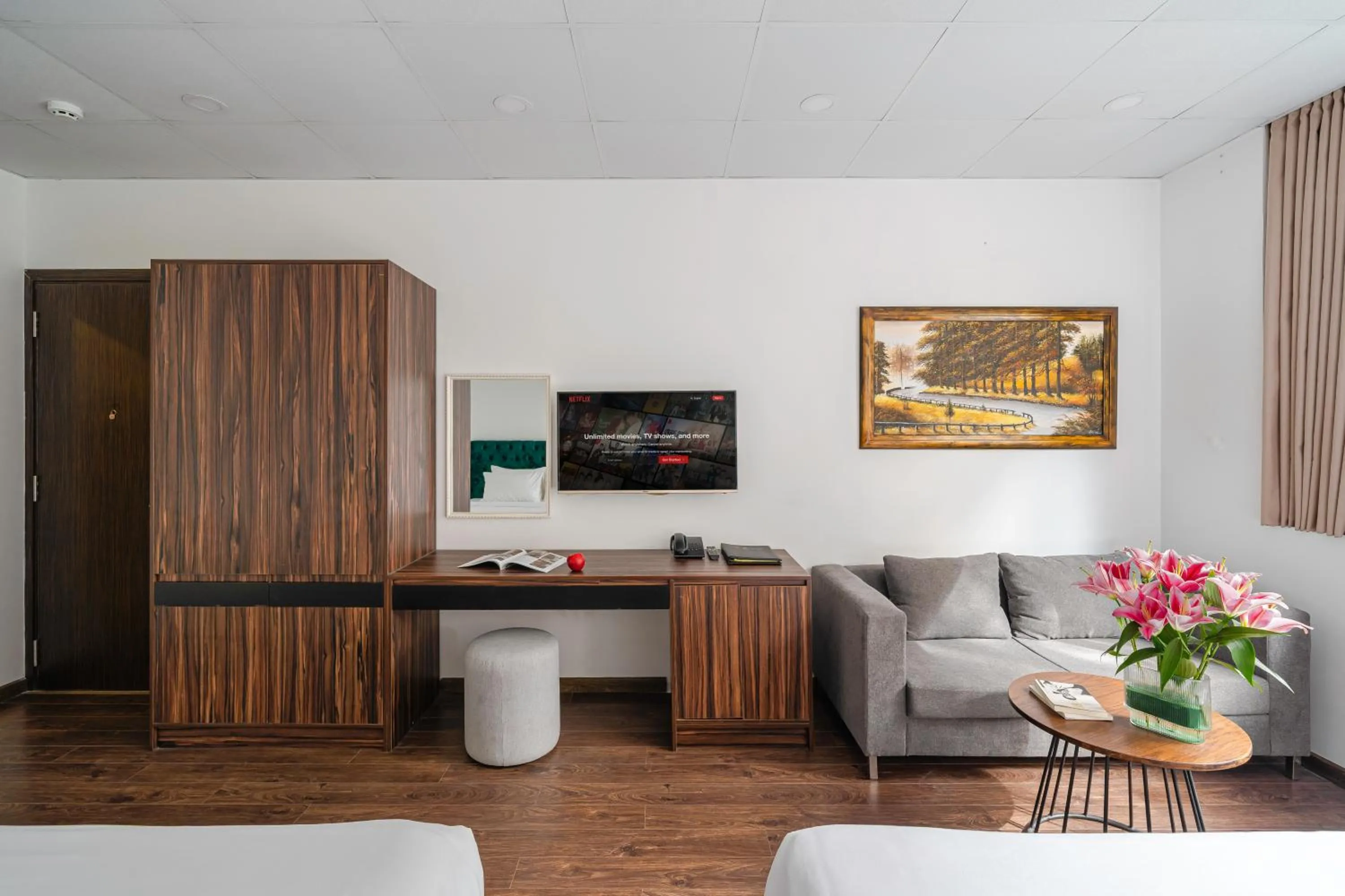 TTR Moonstone Apart Hotel