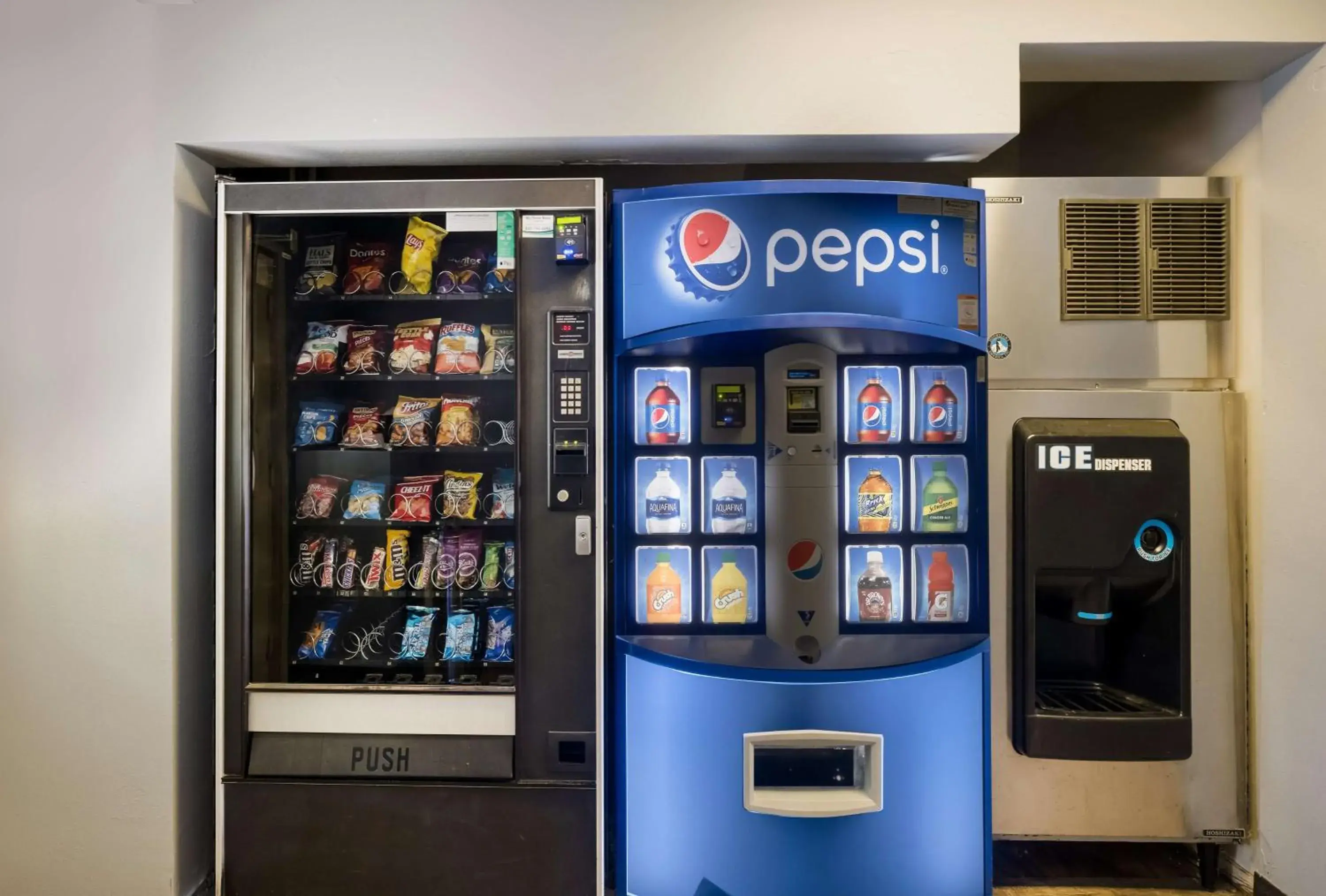 Property building in SureStay Plus by Best Western Woodbury Inn Property building in SureStay Plus by Best Western Woodbury Inn