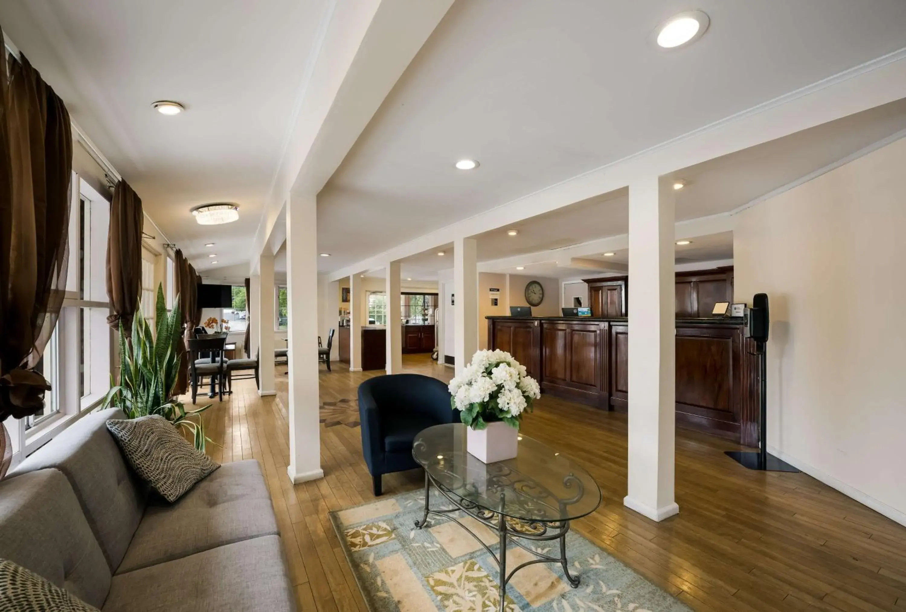 SureStay Plus by Best Western Woodbury Inn SureStay Plus by Best Western Woodbury Inn