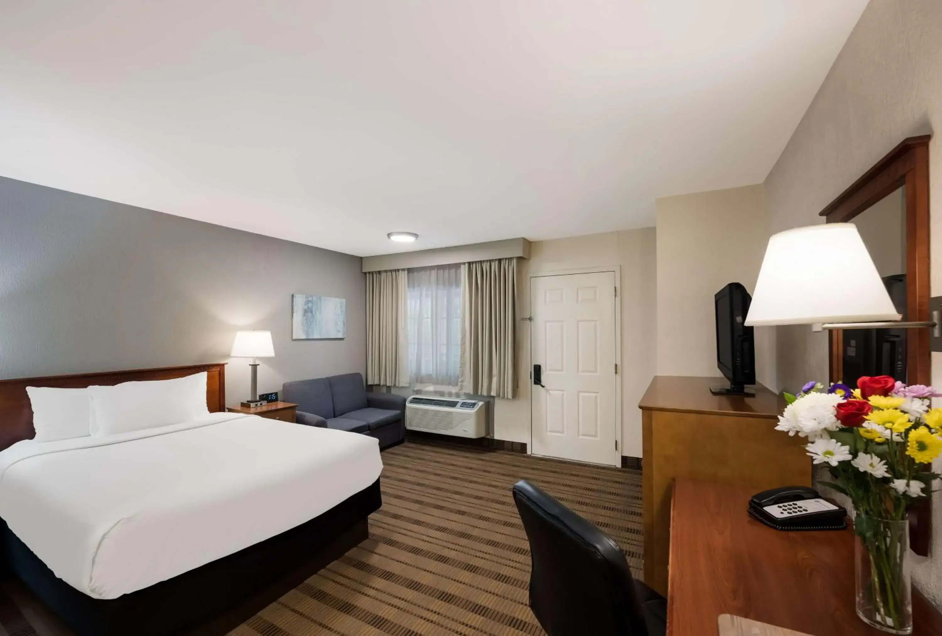 Other, Bed in SureStay Plus by Best Western Woodbury Inn Other, Bed in SureStay Plus by Best Western Woodbury Inn