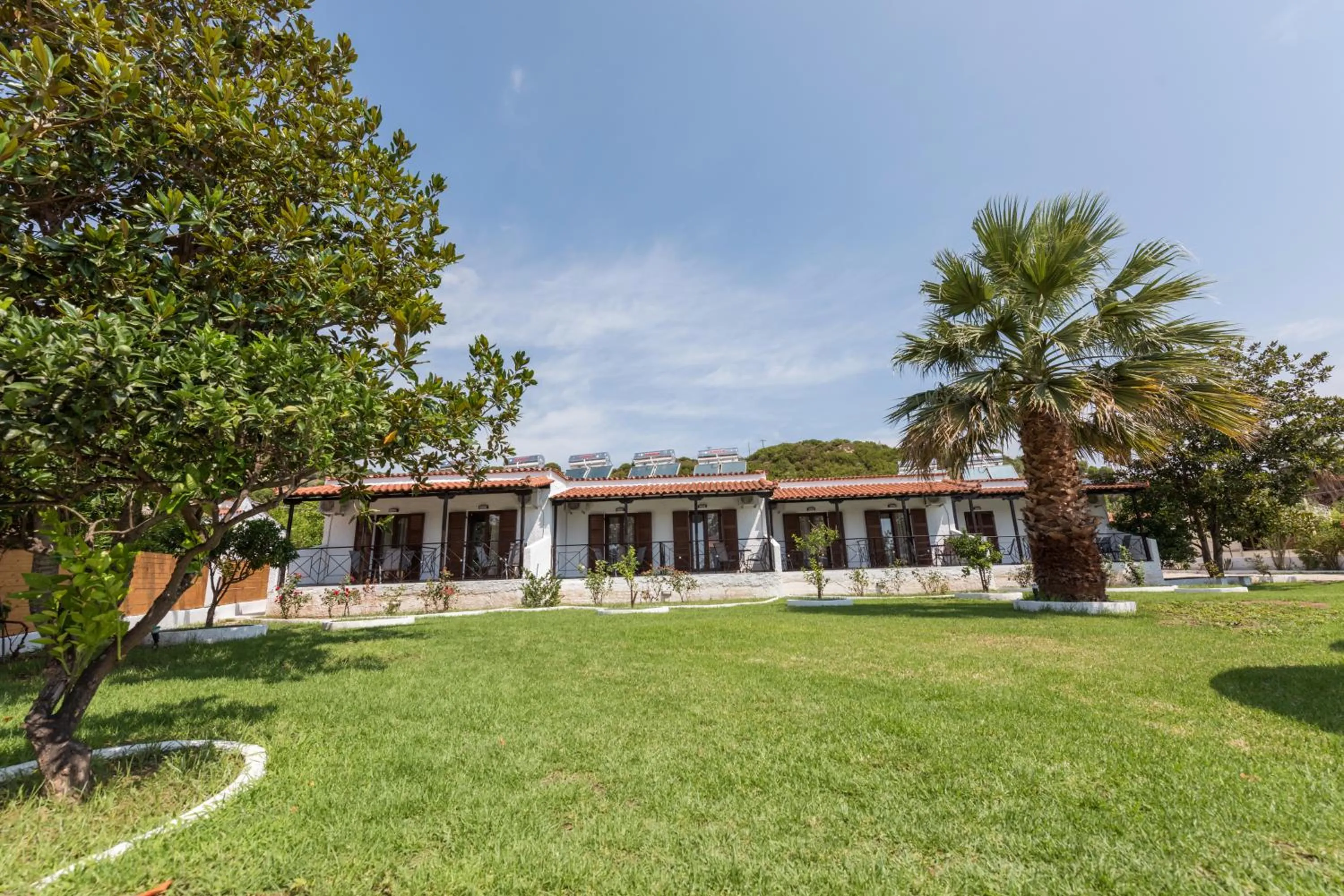 Property building in STRAWBERRY Skiathos