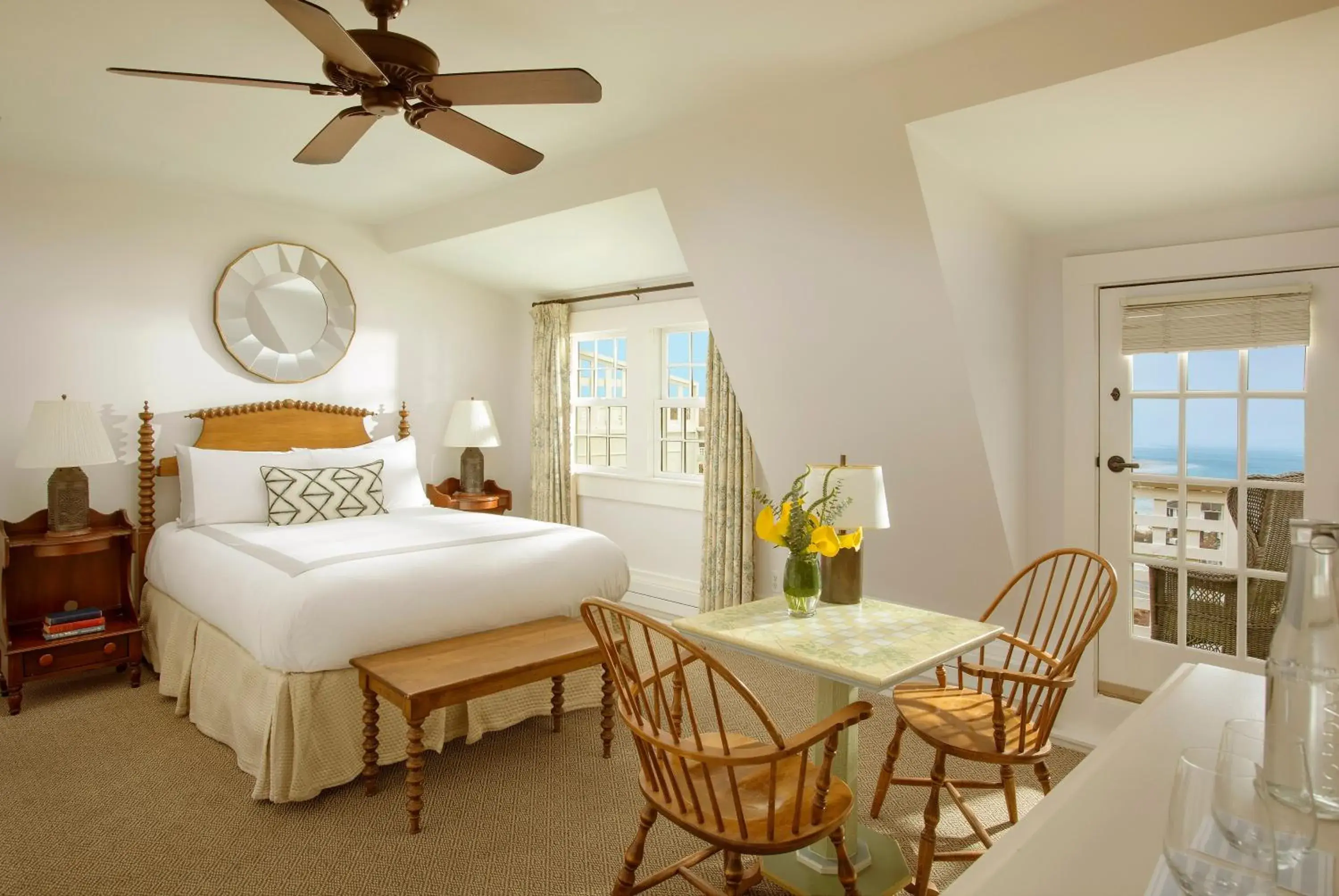 Ocean View Main Inn in Chatham Bars Inn Ocean View Main Inn in Chatham Bars Inn