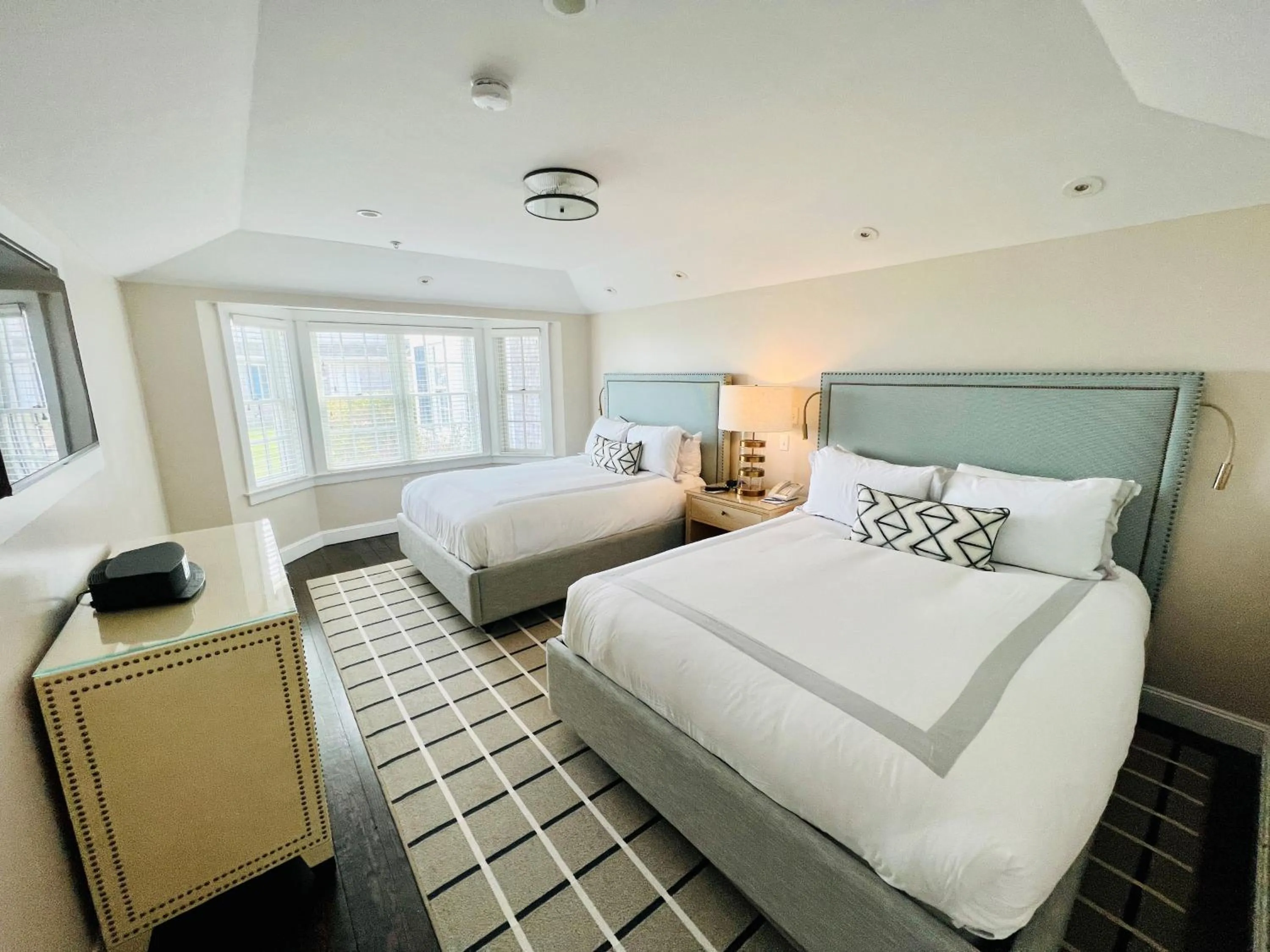 Bedroom, Bed in Chatham Bars Inn