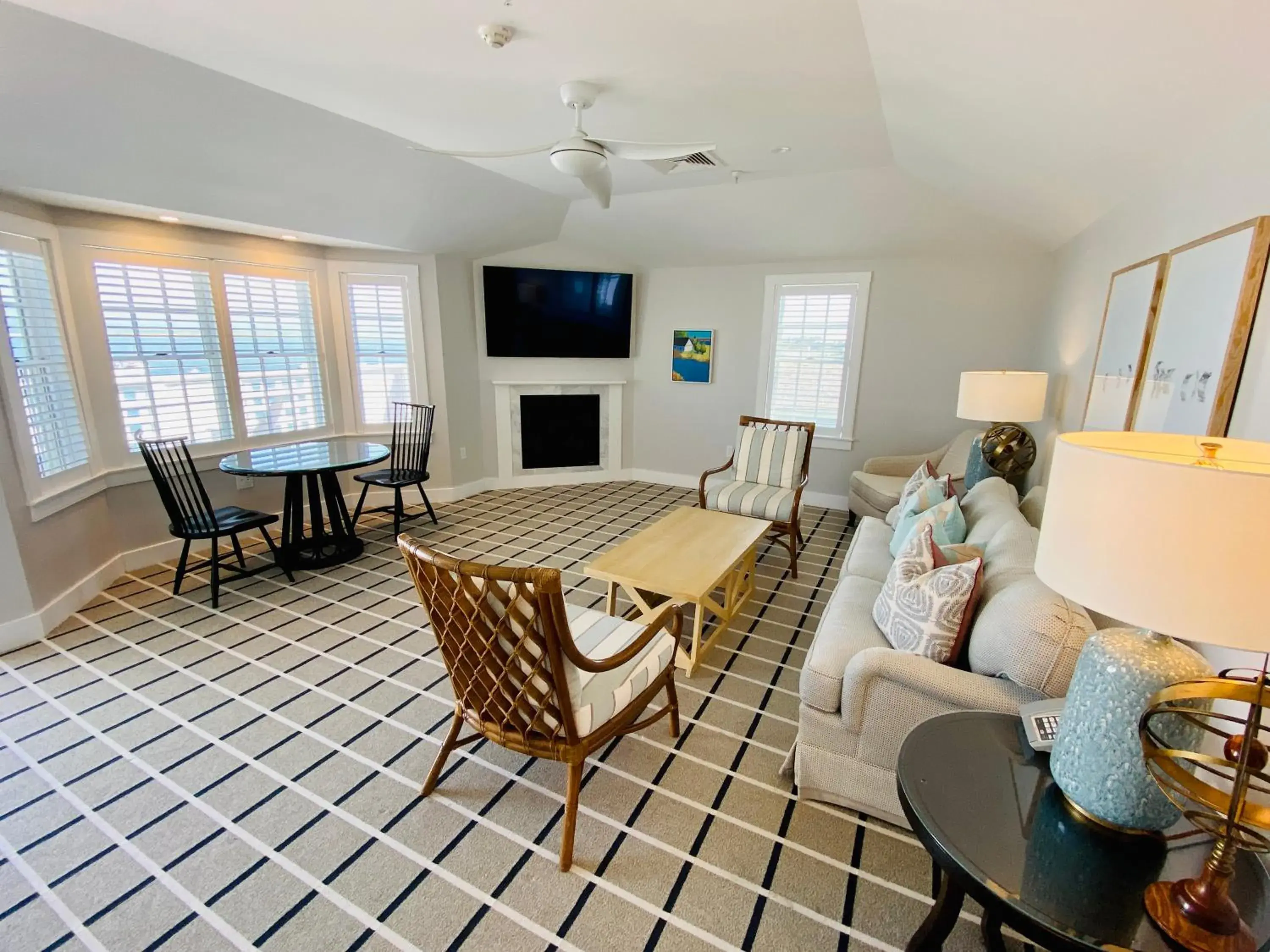 Ocean View Master Suite 2 Queen in Chatham Bars Inn Ocean View Master Suite 2 Queen in Chatham Bars Inn