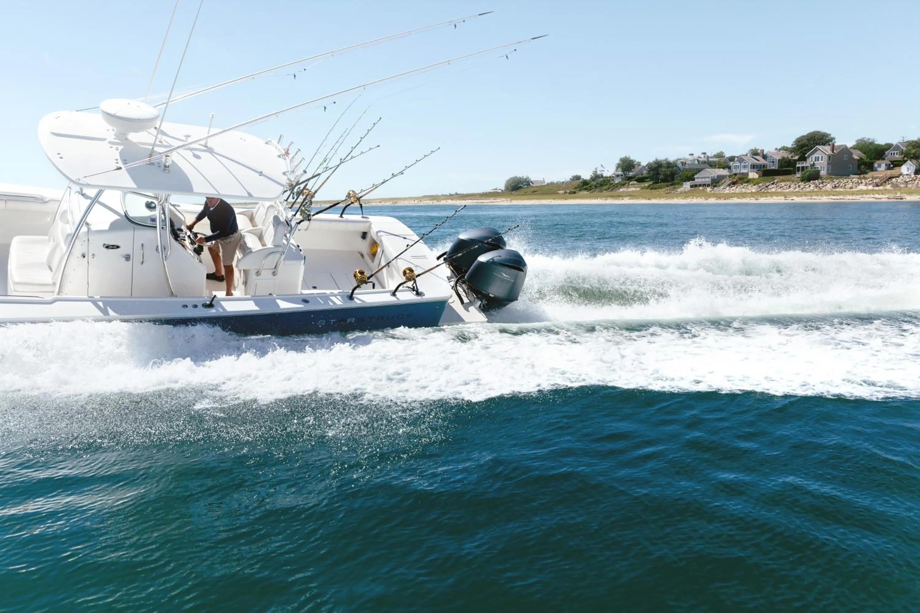 Activities in Chatham Bars Inn