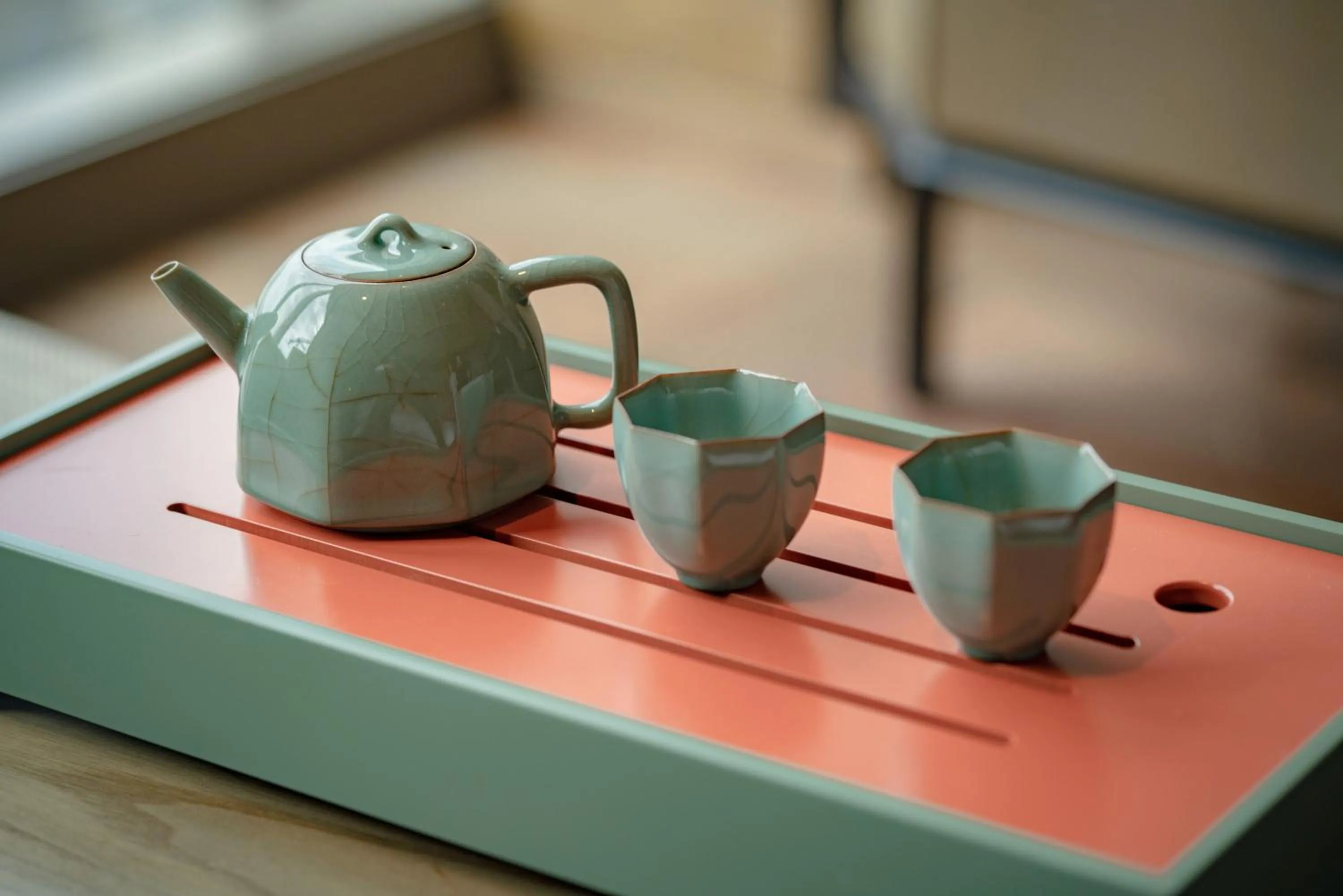 Other in Park Hyatt Shenzhen