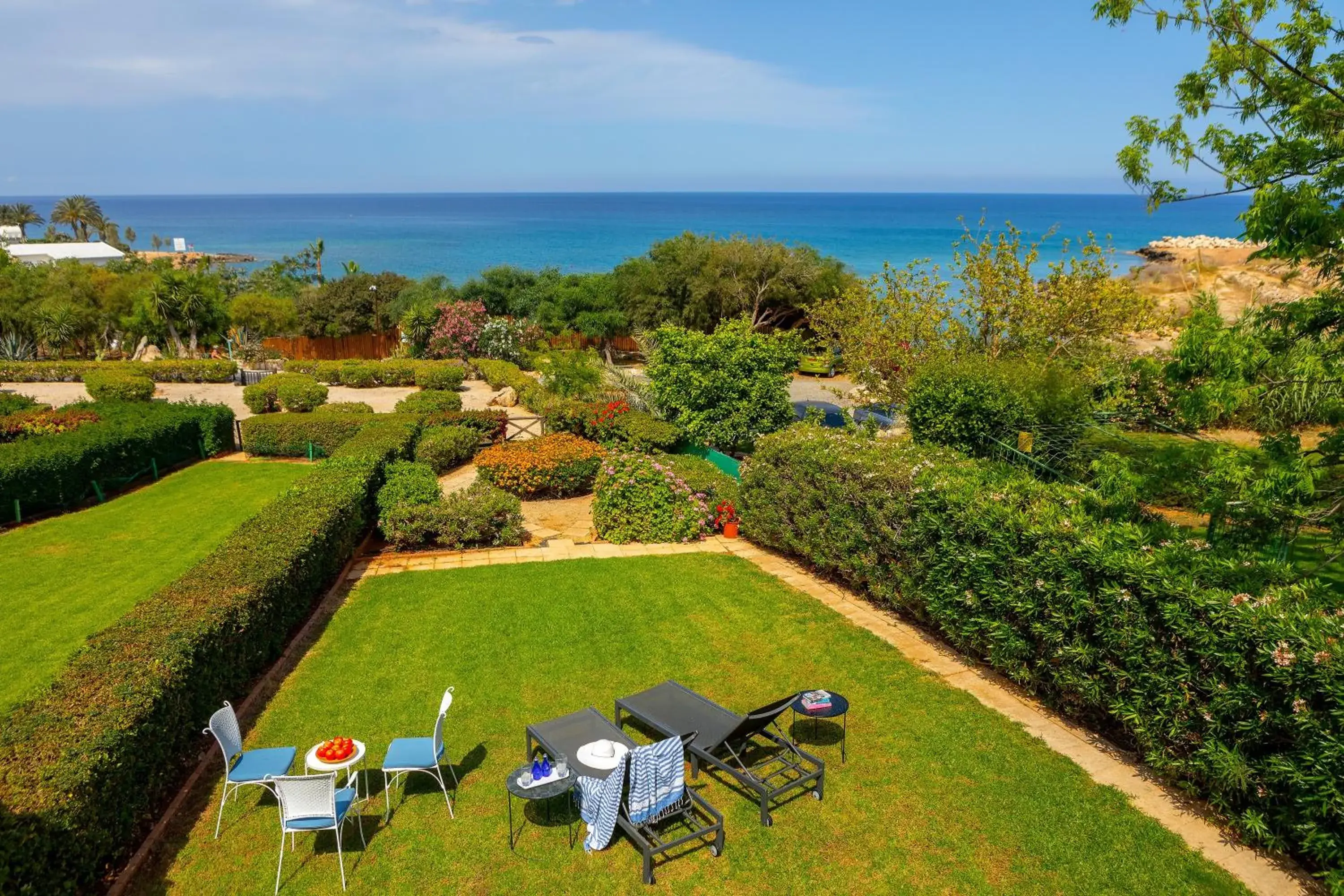 Protaras Sirina Waterfront Villa Protaras Sirina Waterfront Villa