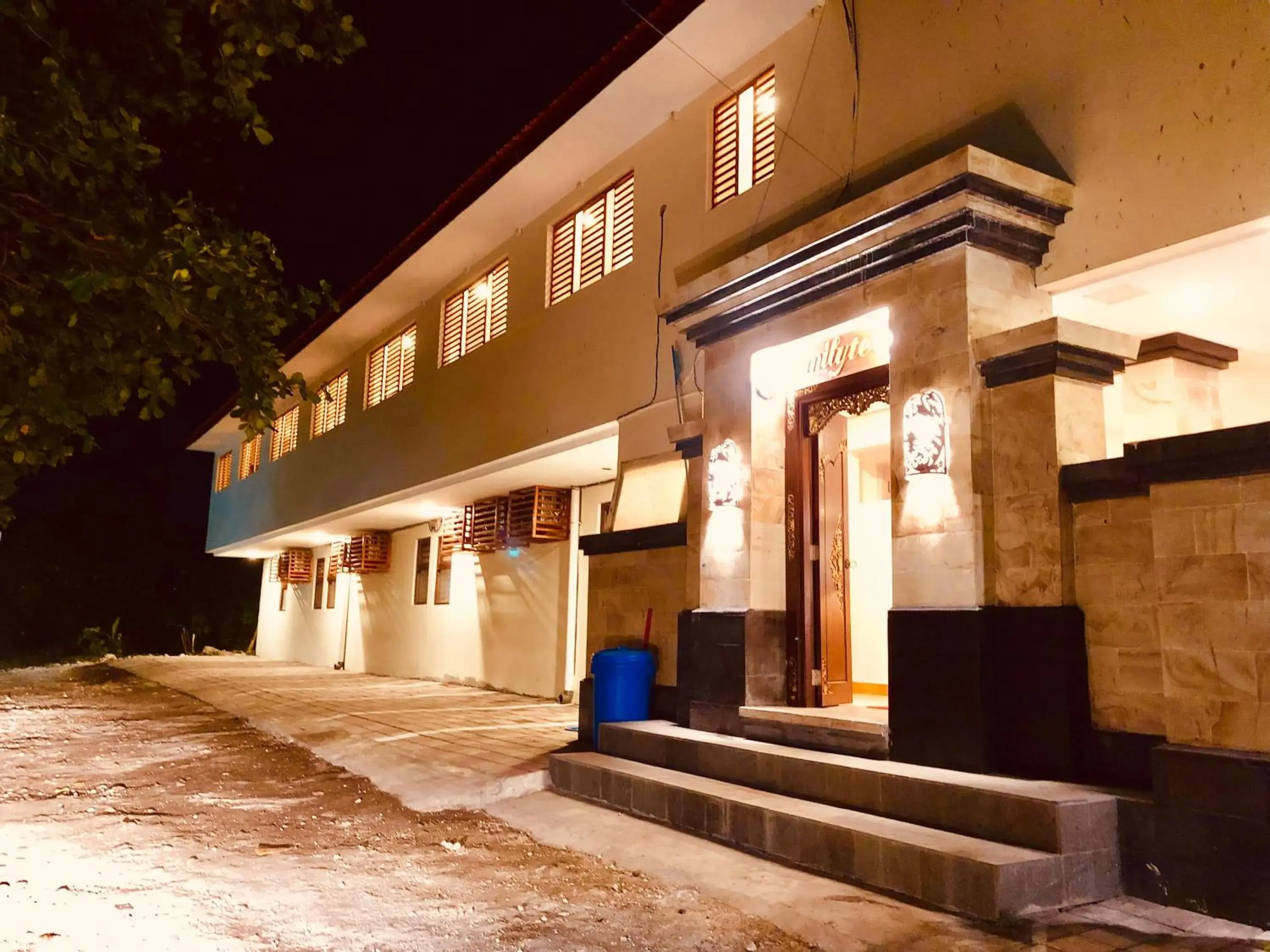 Familytel Bali Familytel Bali