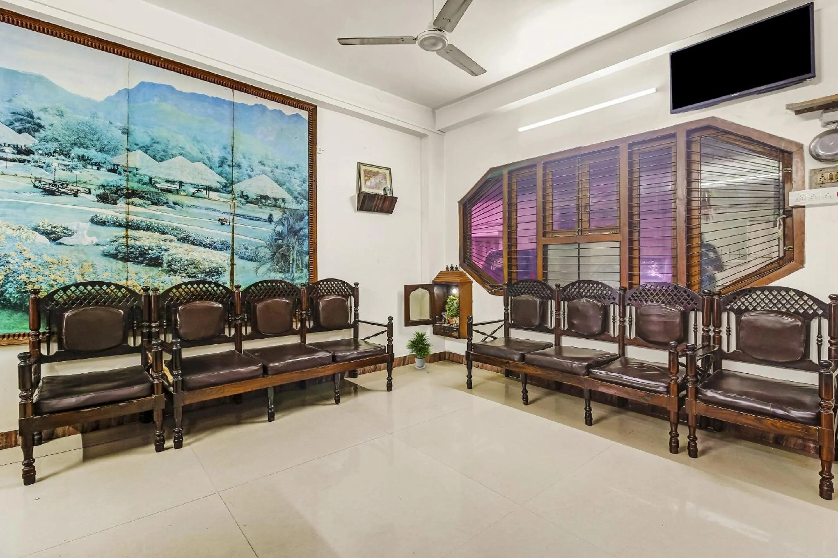 Other in Hotel O Sridhar
