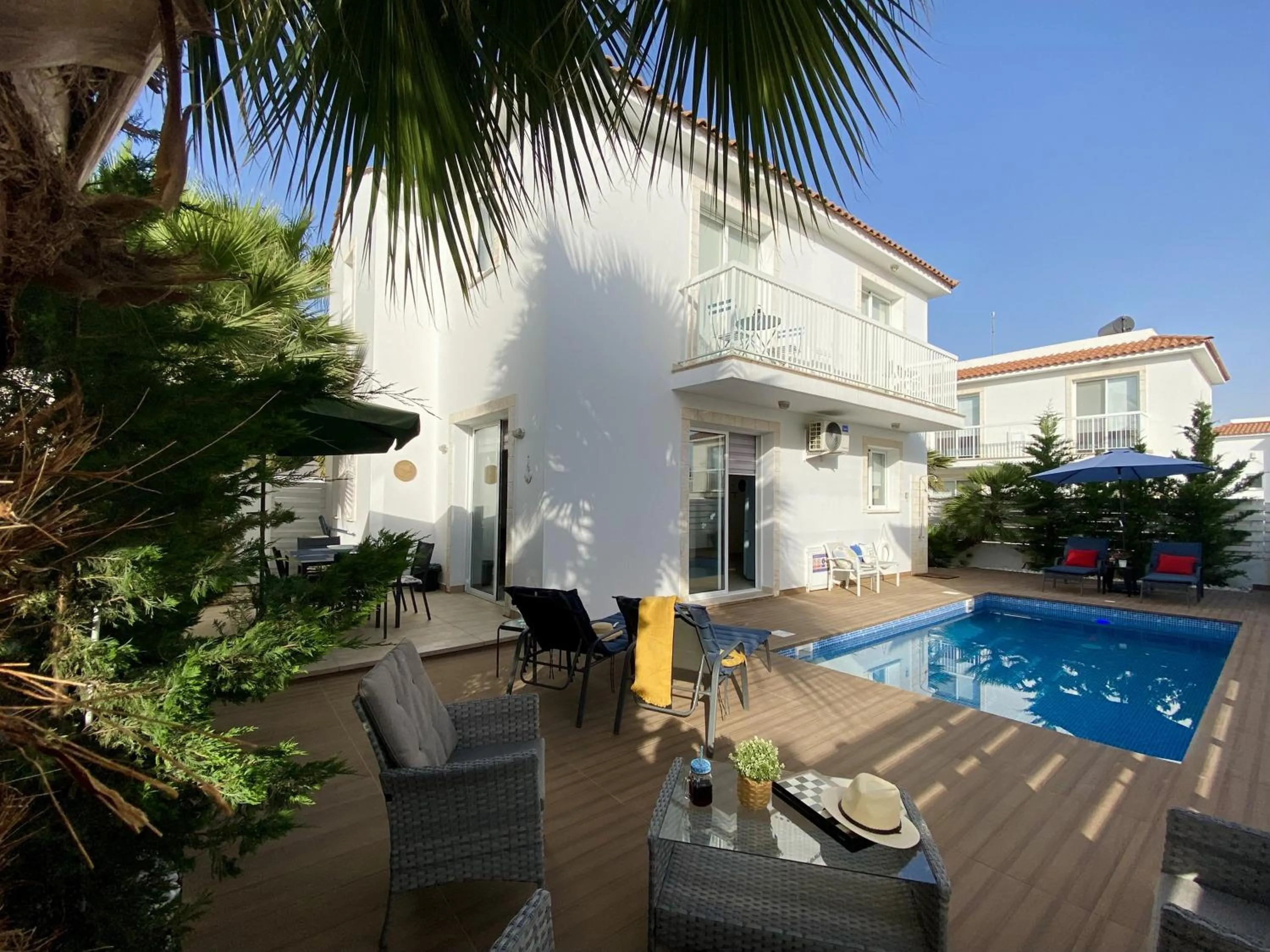 Kalimera Villa Protaras