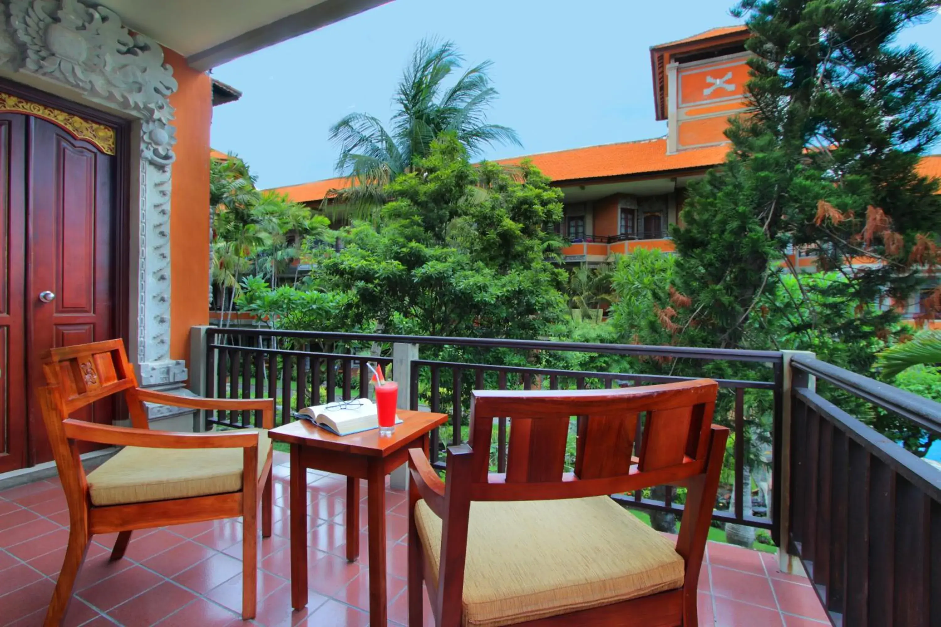 Adi Dharma Hotel Kuta Adi Dharma Hotel Kuta