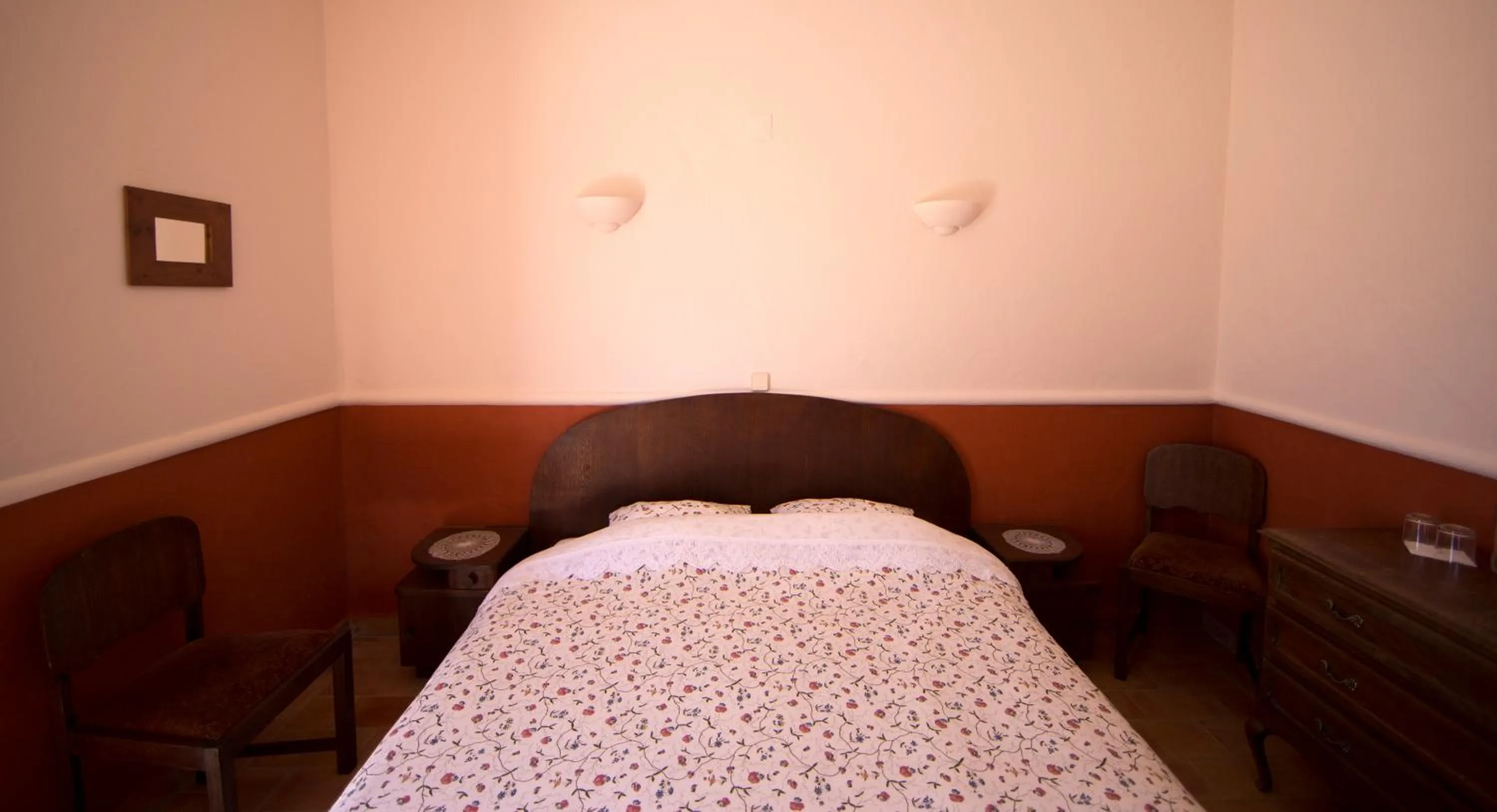 B&B Candelária