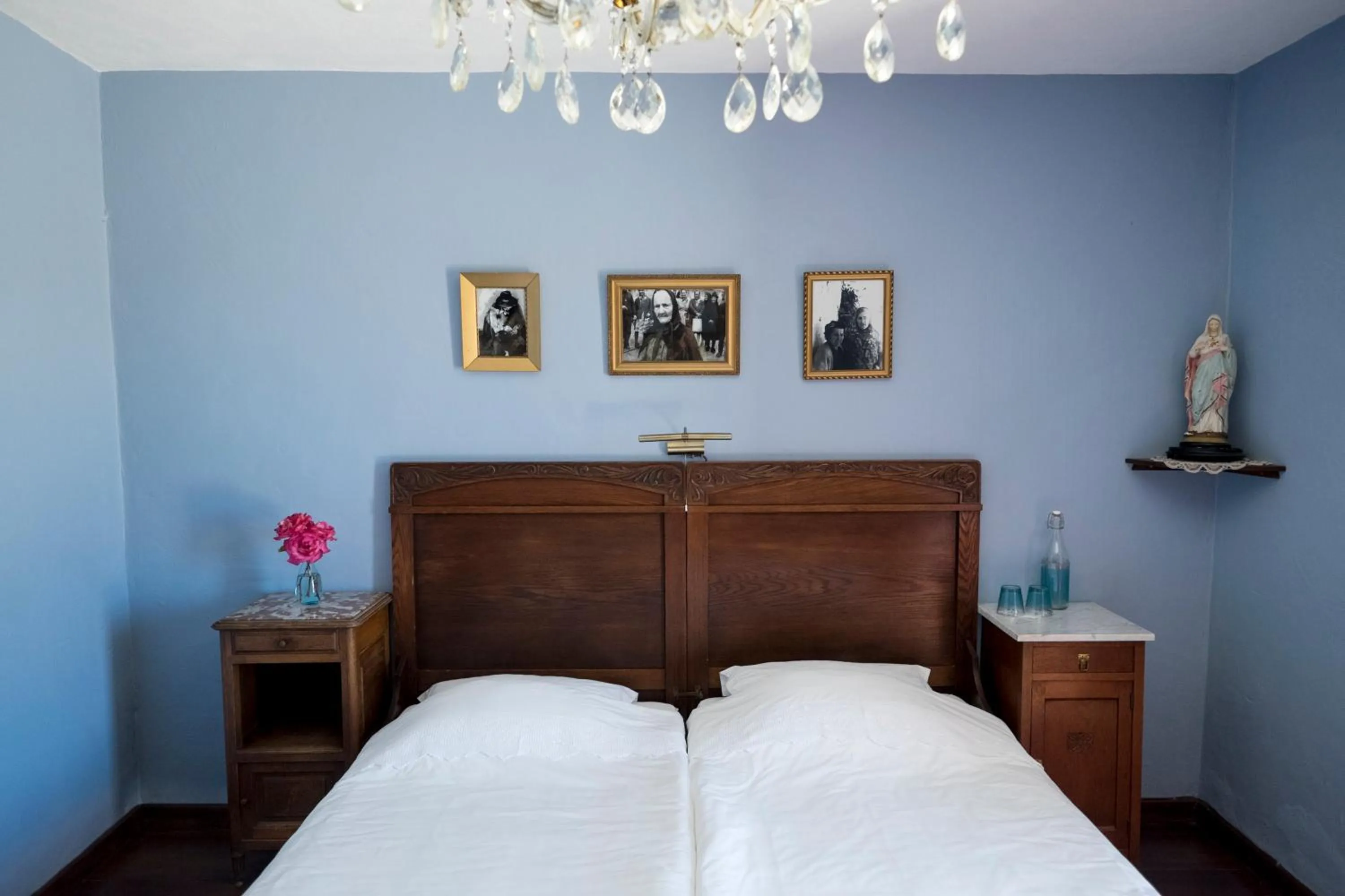 B&B Candelária