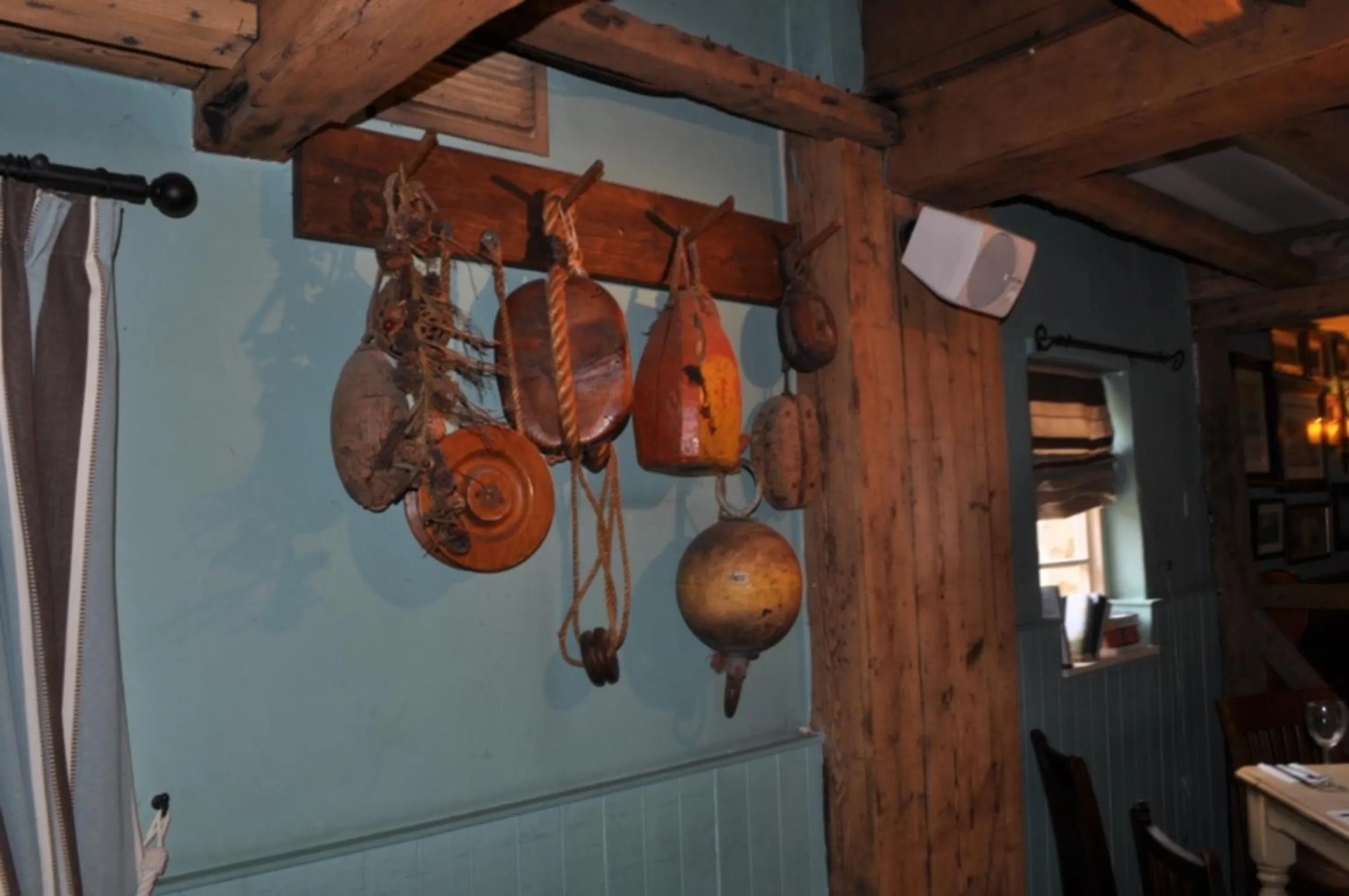 Other in The Smugglers Inn