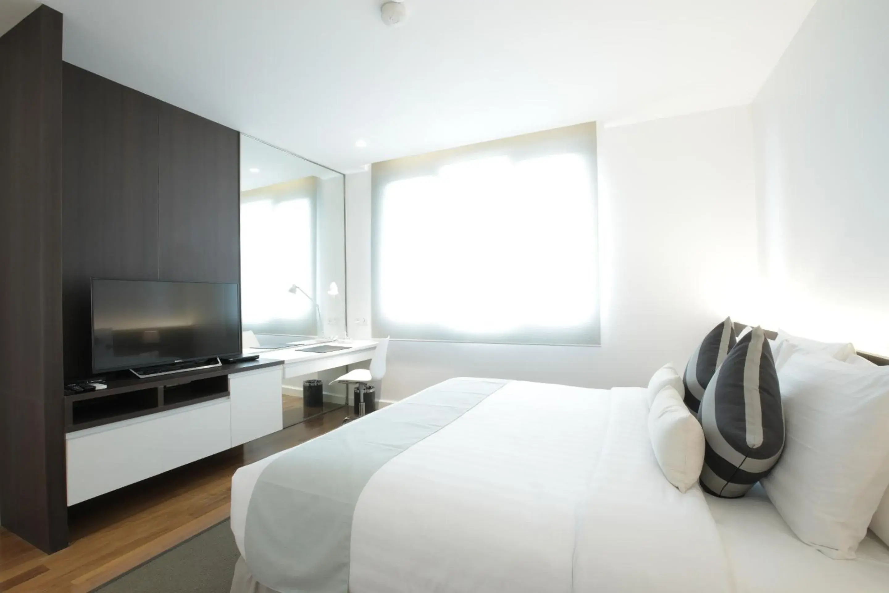 Bed in Residence26 Bed in Residence26