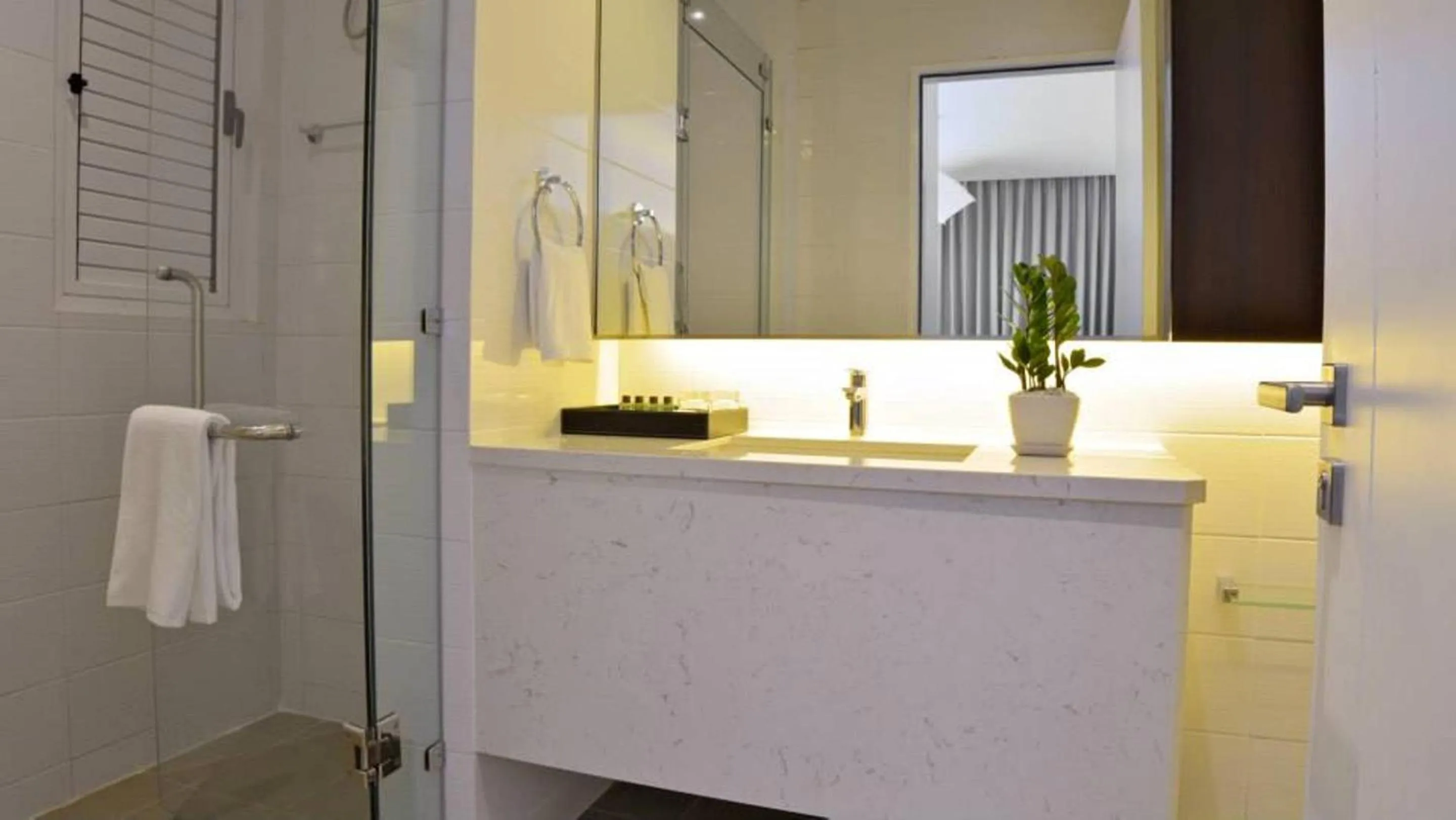 Bathroom in Residence26