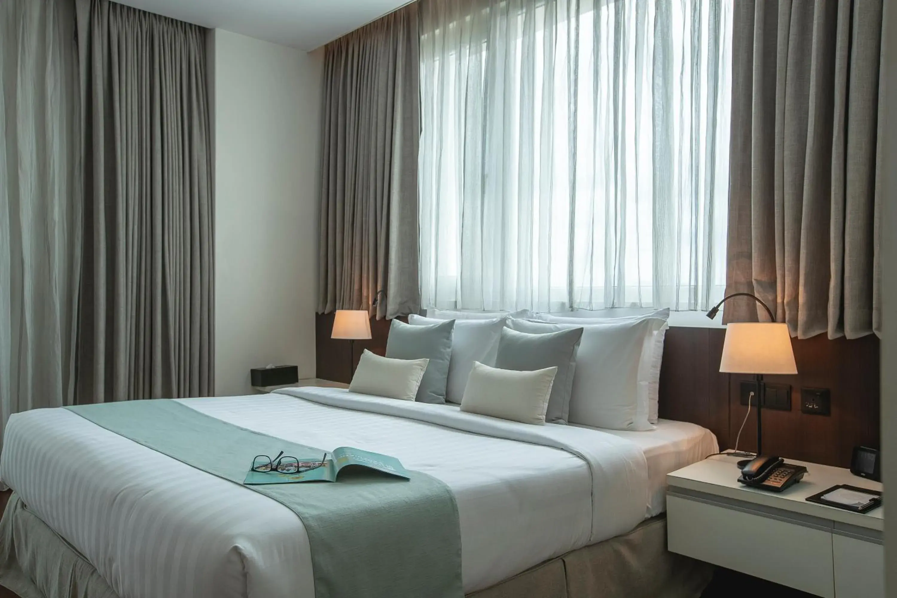 Residence26 Residence26