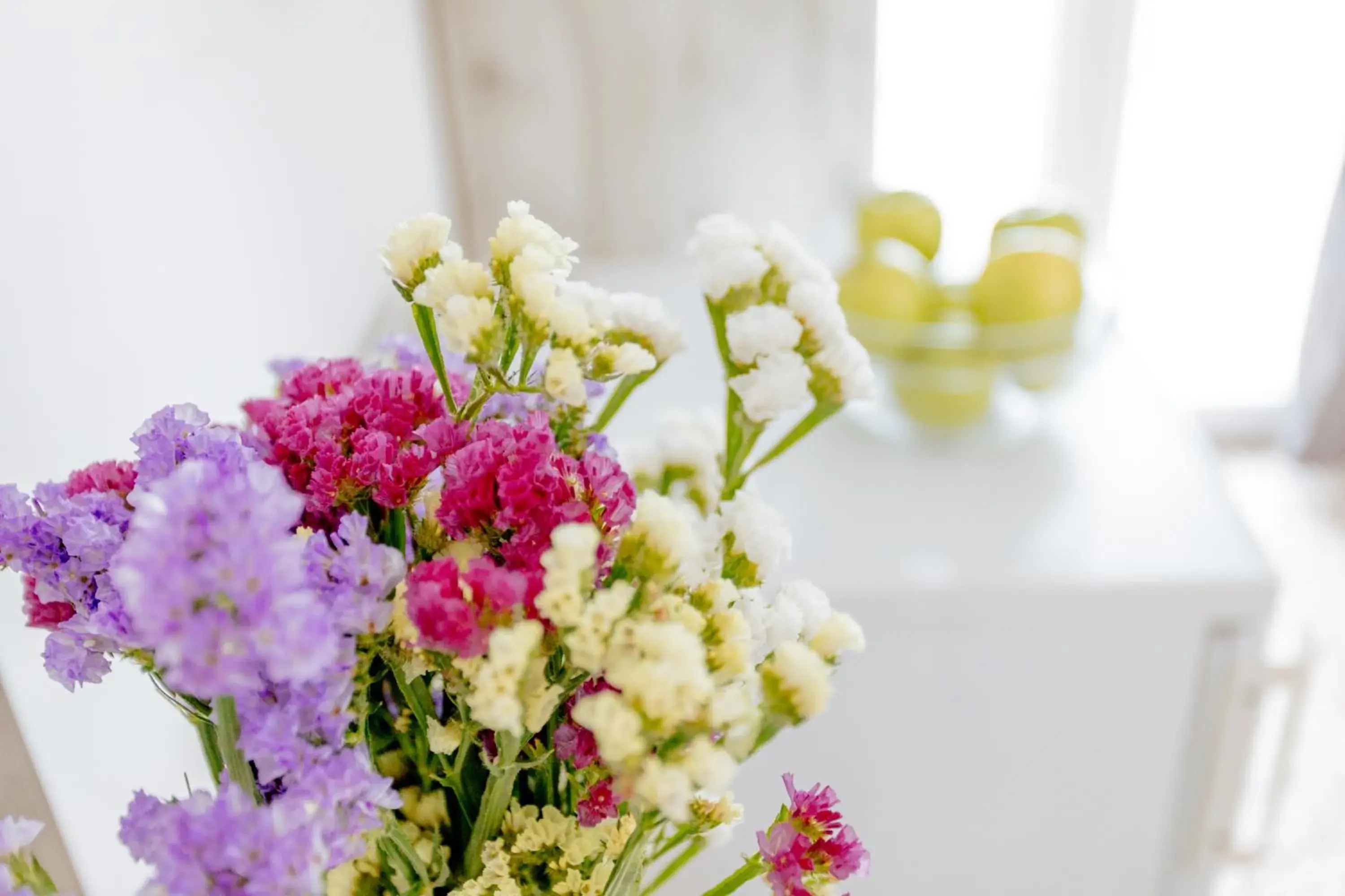 Triple Room in Nikos Hotel Triple Room in Nikos Hotel