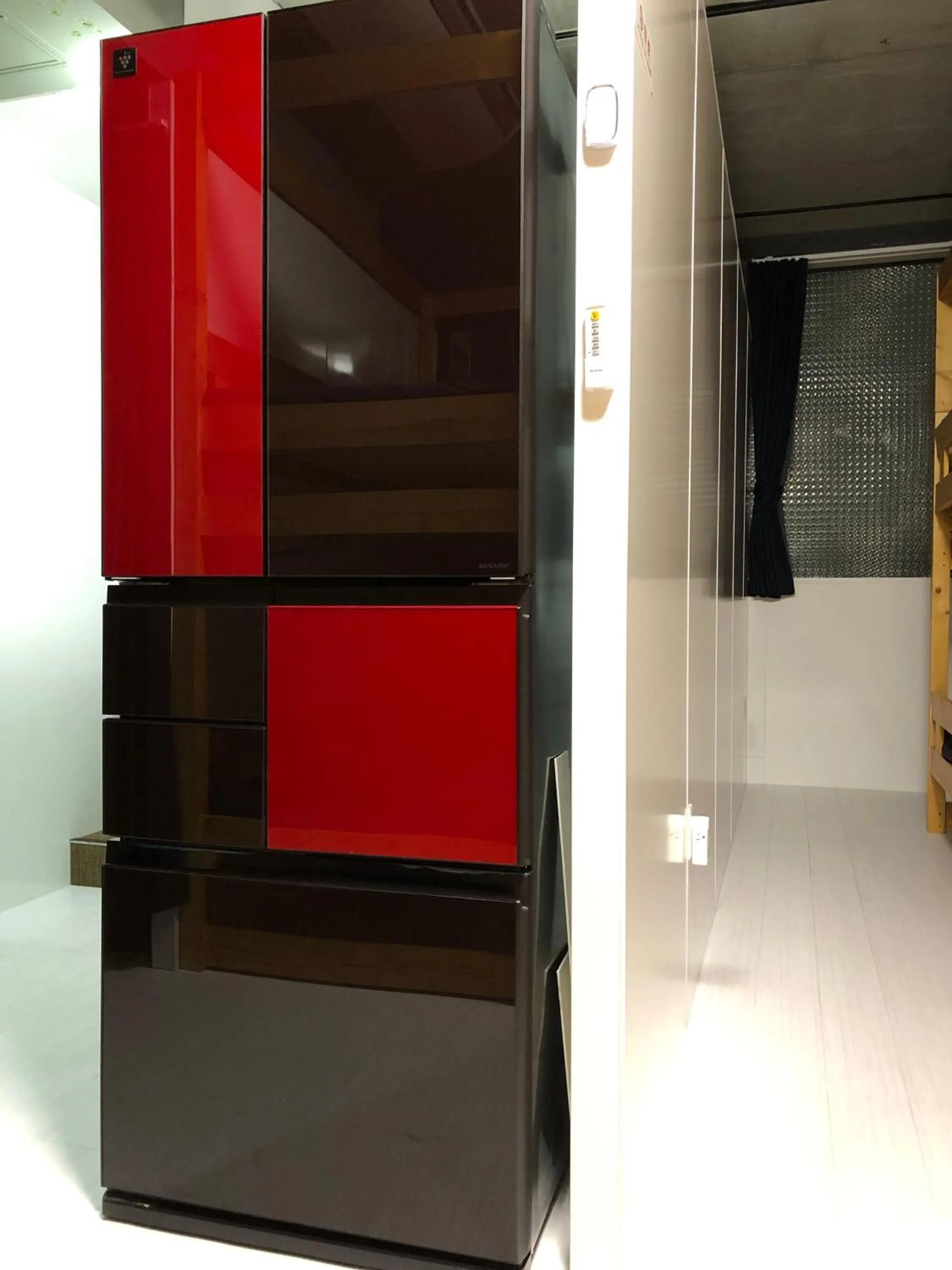 Area and facilities in Hotel Adonis Tokyo - Dormitory Share Room For Male Only At City Center