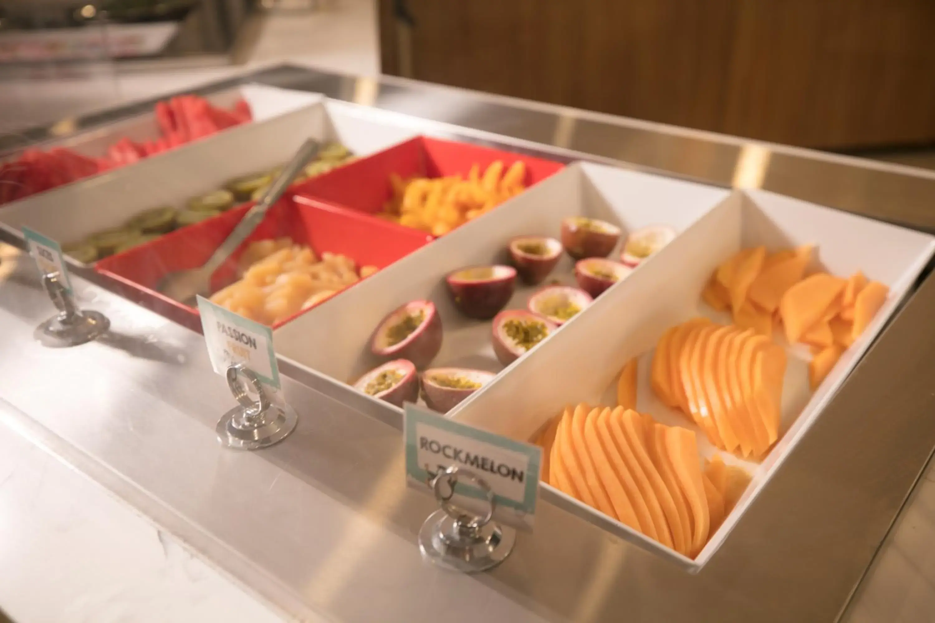 Restaurant/places to eat in Paradise Resort Gold Coast Restaurant/places to eat in Paradise Resort Gold Coast