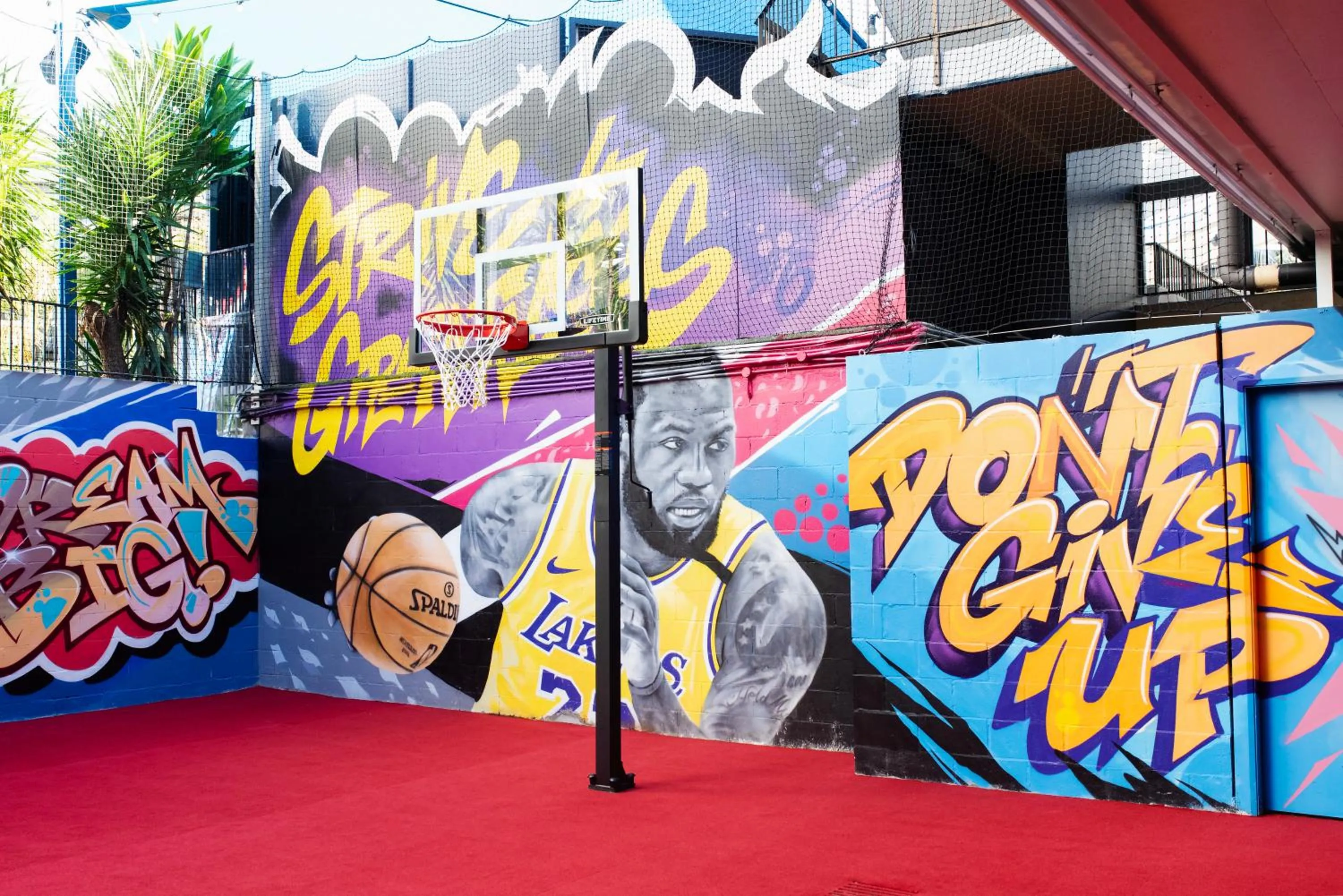 Activities in Paradise Resort Gold Coast