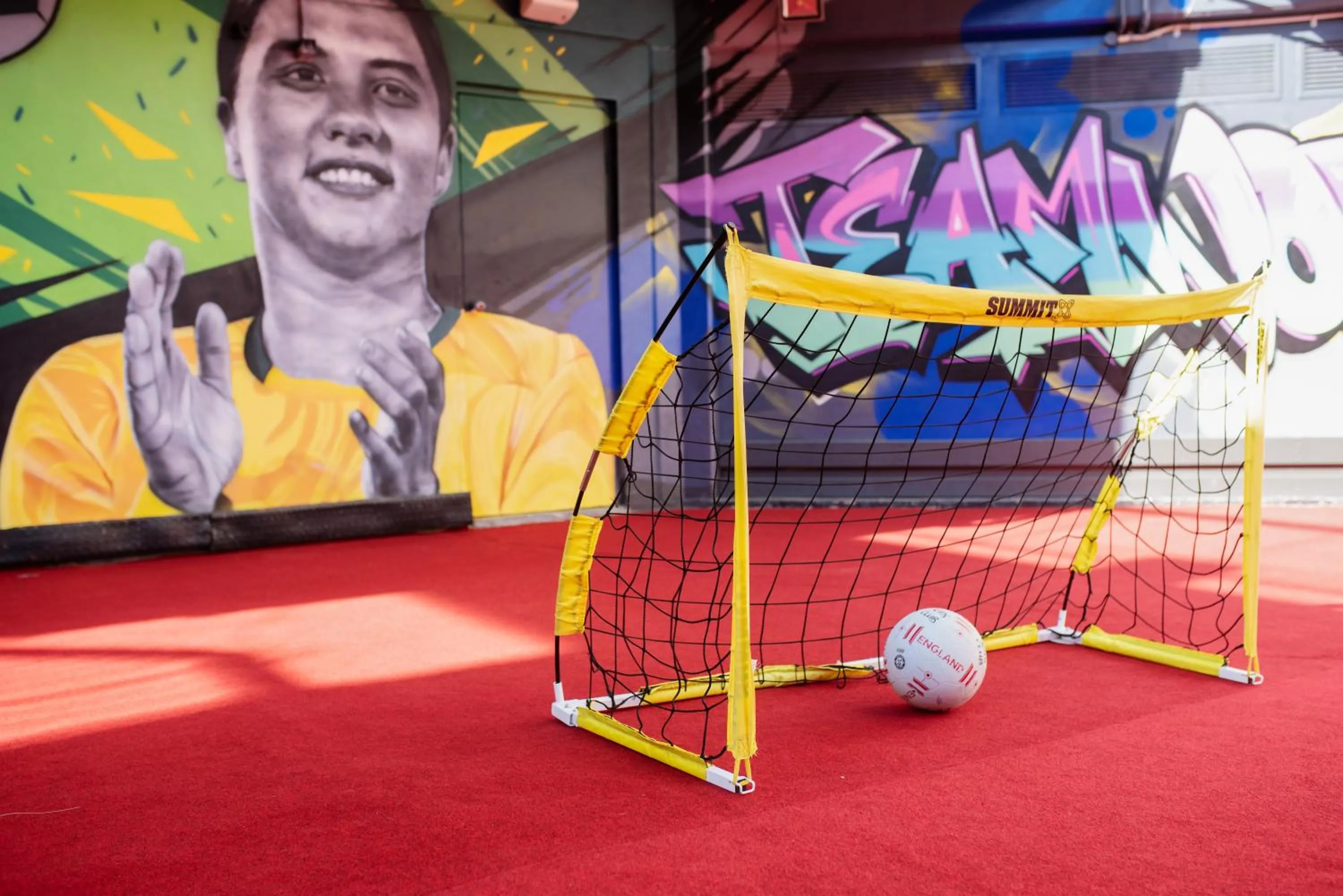 Activities in Paradise Resort Gold Coast