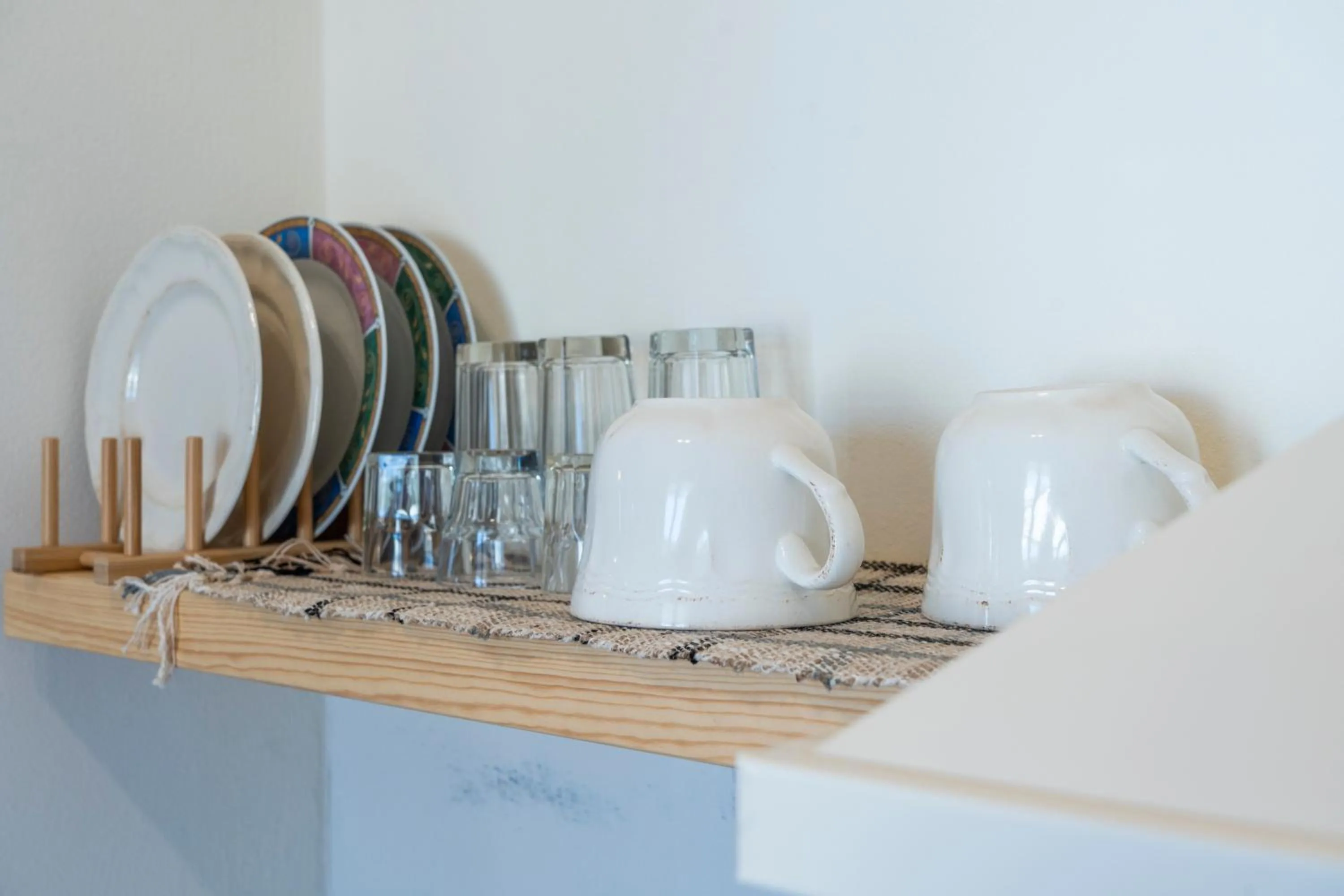 Kitchen or kitchenette in Ligaries