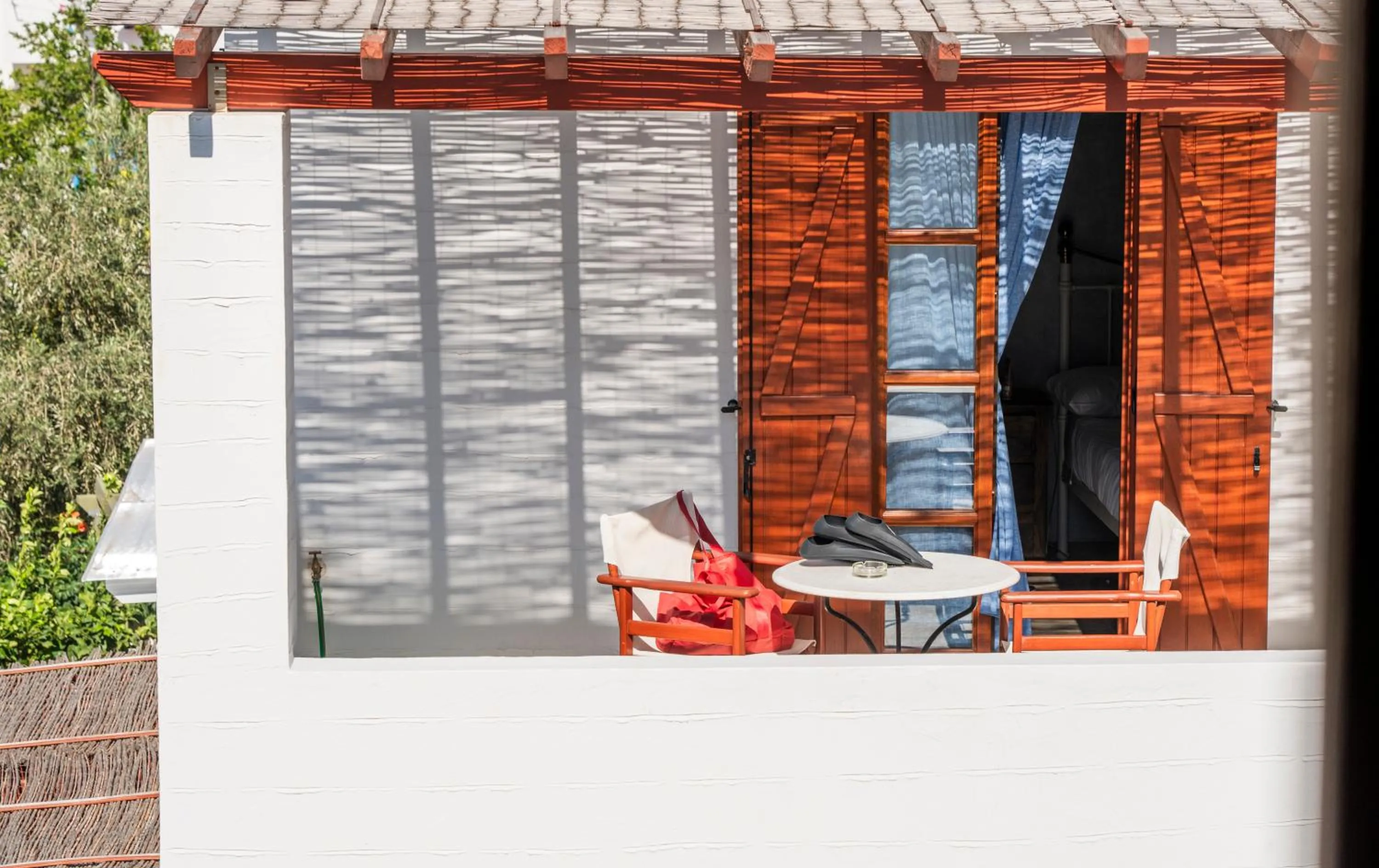 Balcony/Terrace in Ligaries