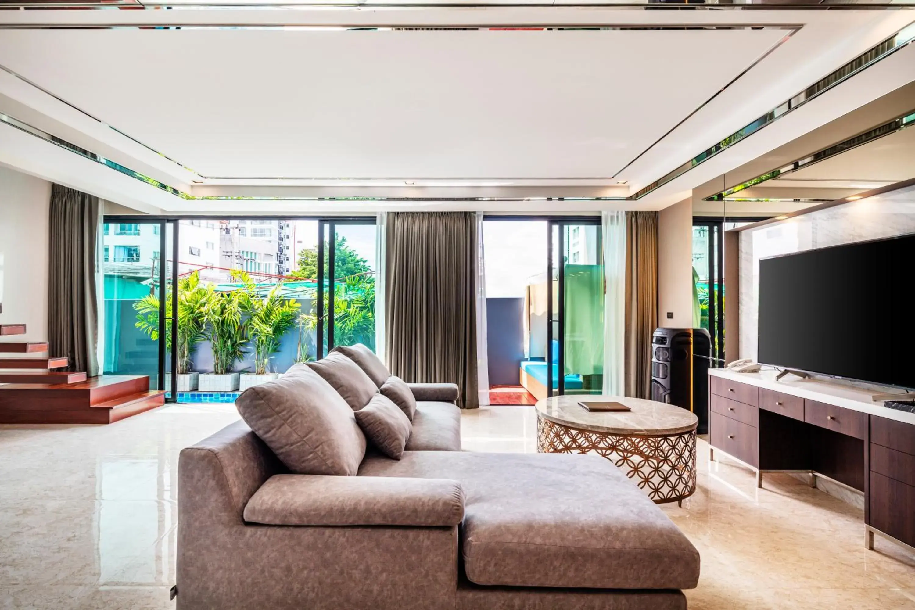 The Grand Sala Thai The Grand Sala Thai