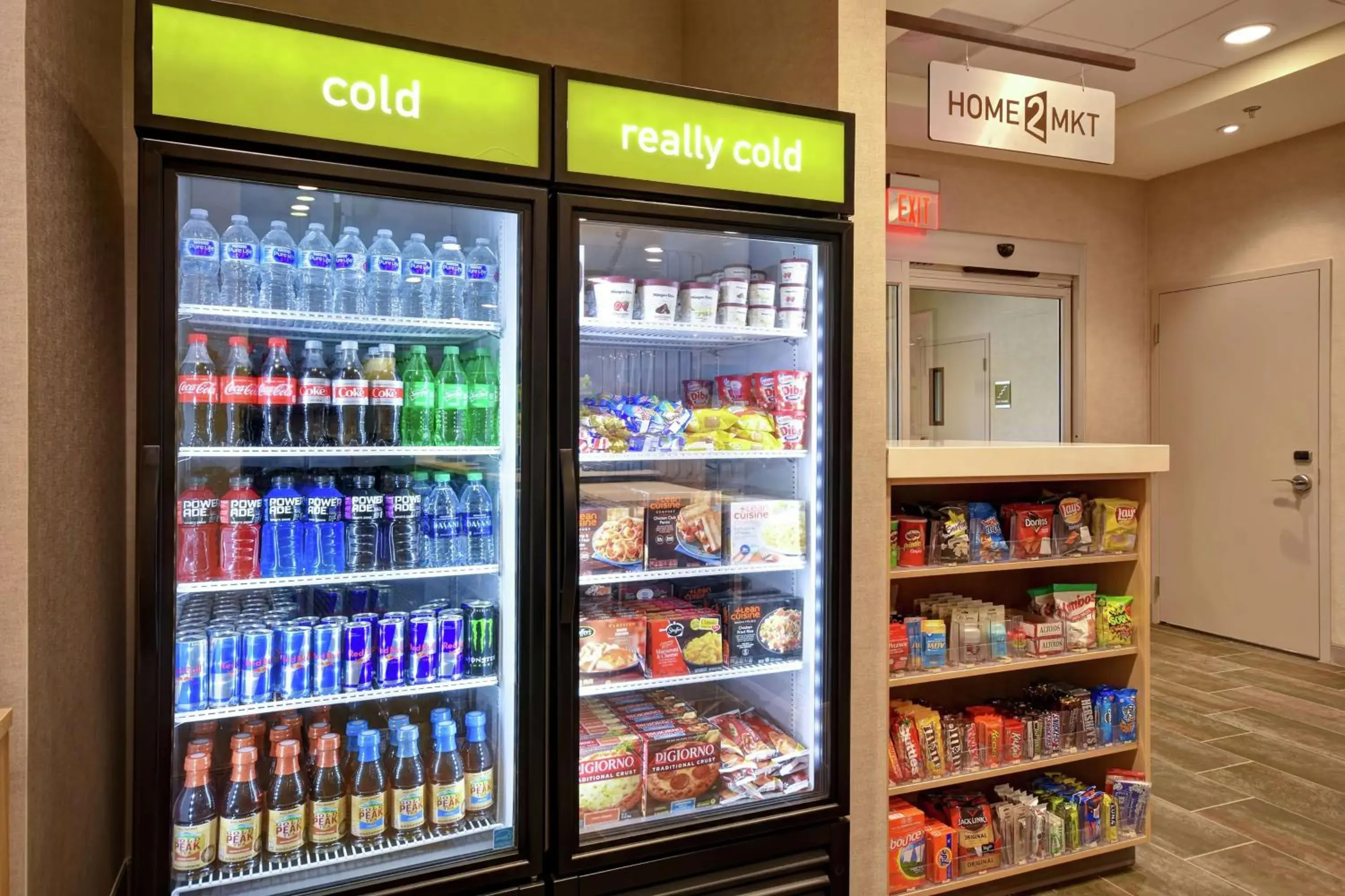 Restaurant/places to eat in Home2 Suites By Hilton Atlanta Marietta, Ga Restaurant/places to eat in Home2 Suites By Hilton Atlanta Marietta, Ga