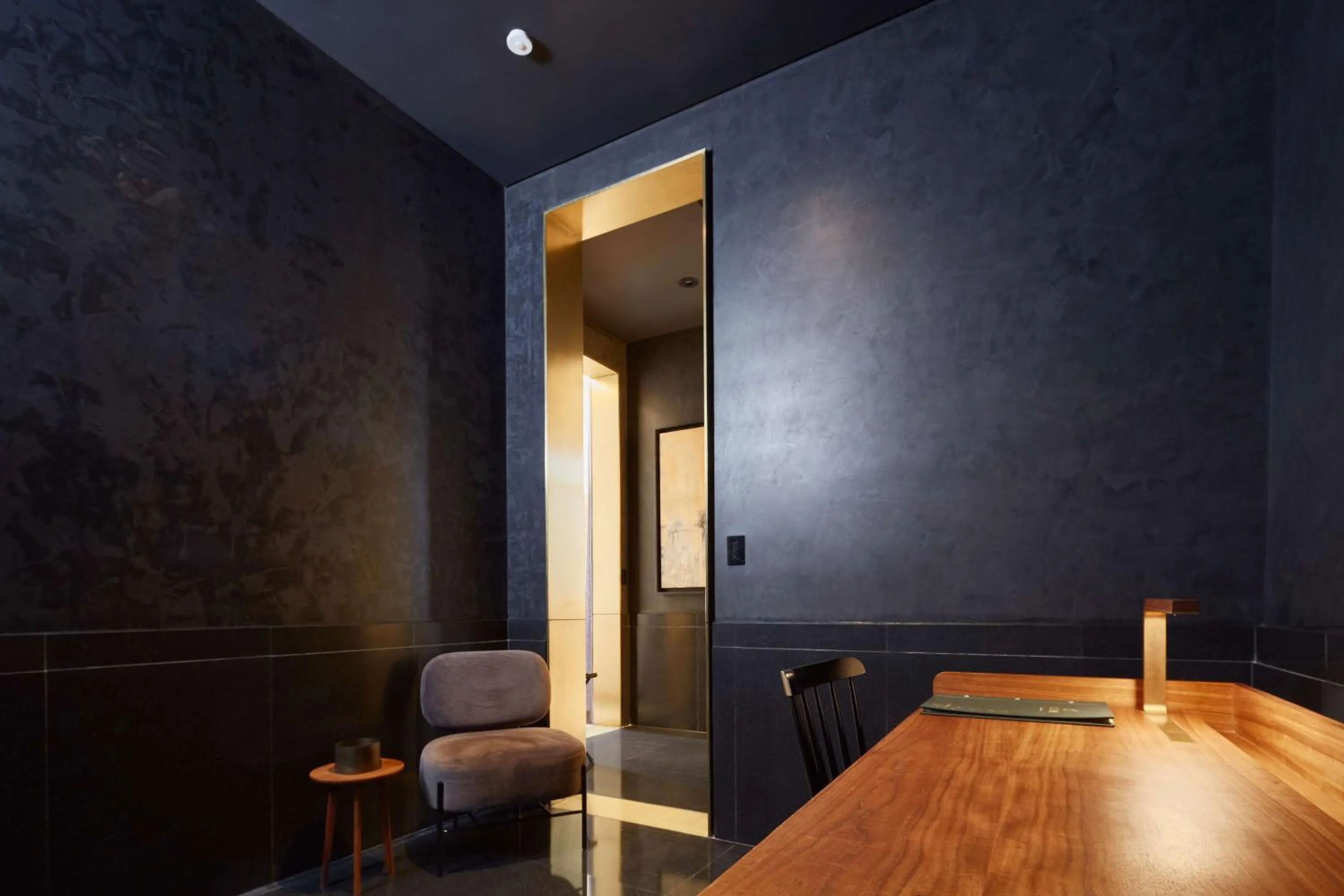 Photo of the whole room in Umbral, Curio Collection By Hilton