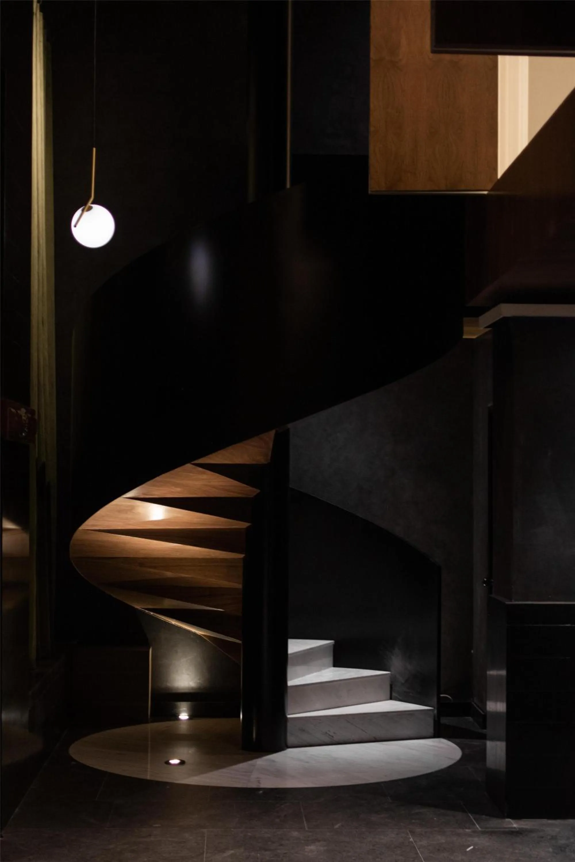 Property building in Umbral, Curio Collection By Hilton