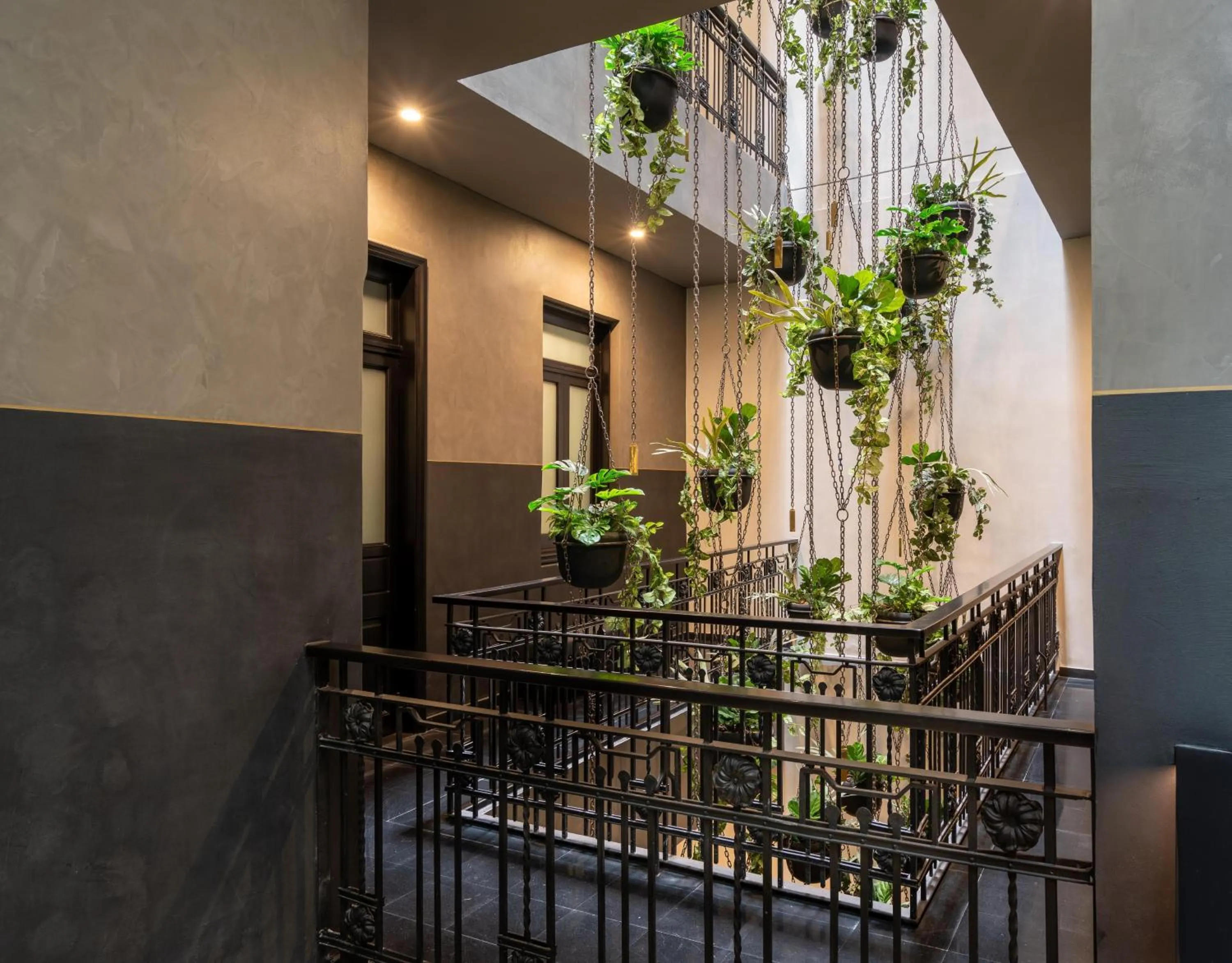 View (from property/room) in Umbral, Curio Collection By Hilton