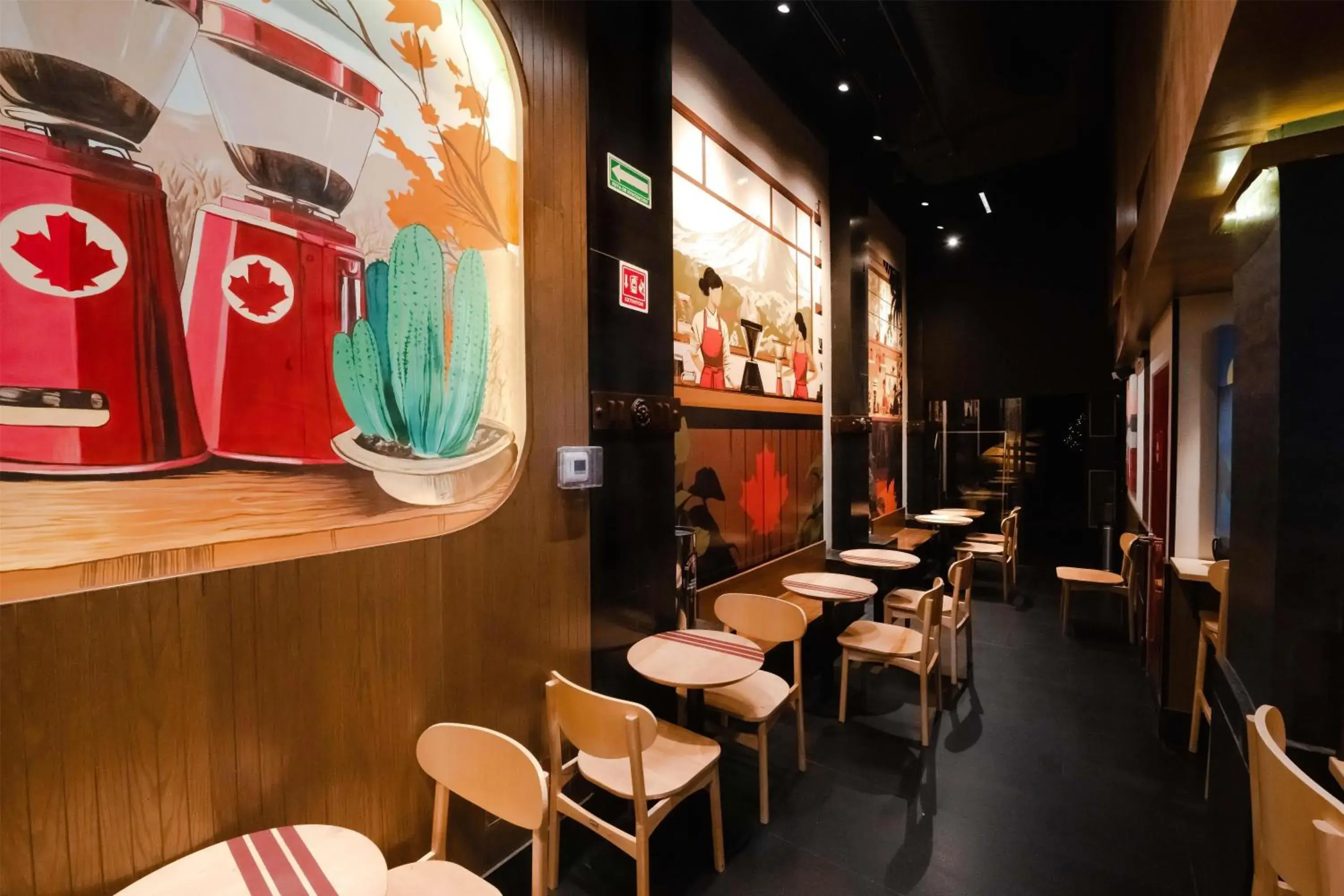 Restaurant/places to eat in Umbral, Curio Collection By Hilton Restaurant/places to eat in Umbral, Curio Collection By Hilton