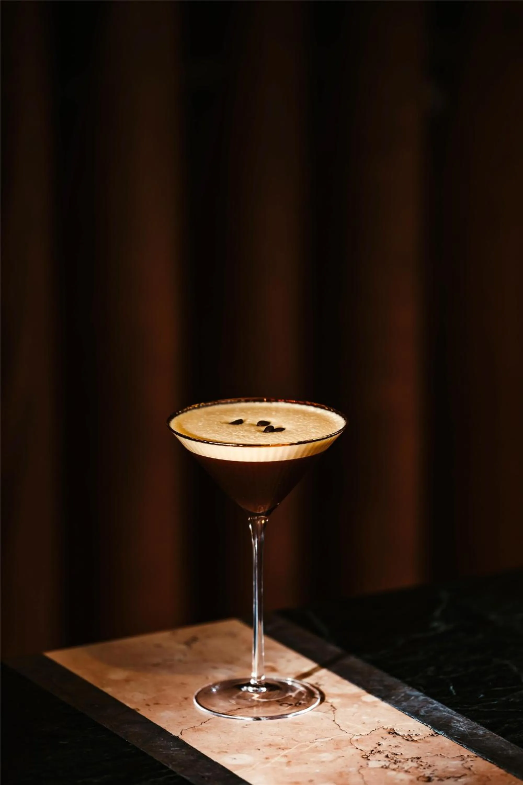 Restaurant/places to eat in Umbral, Curio Collection By Hilton