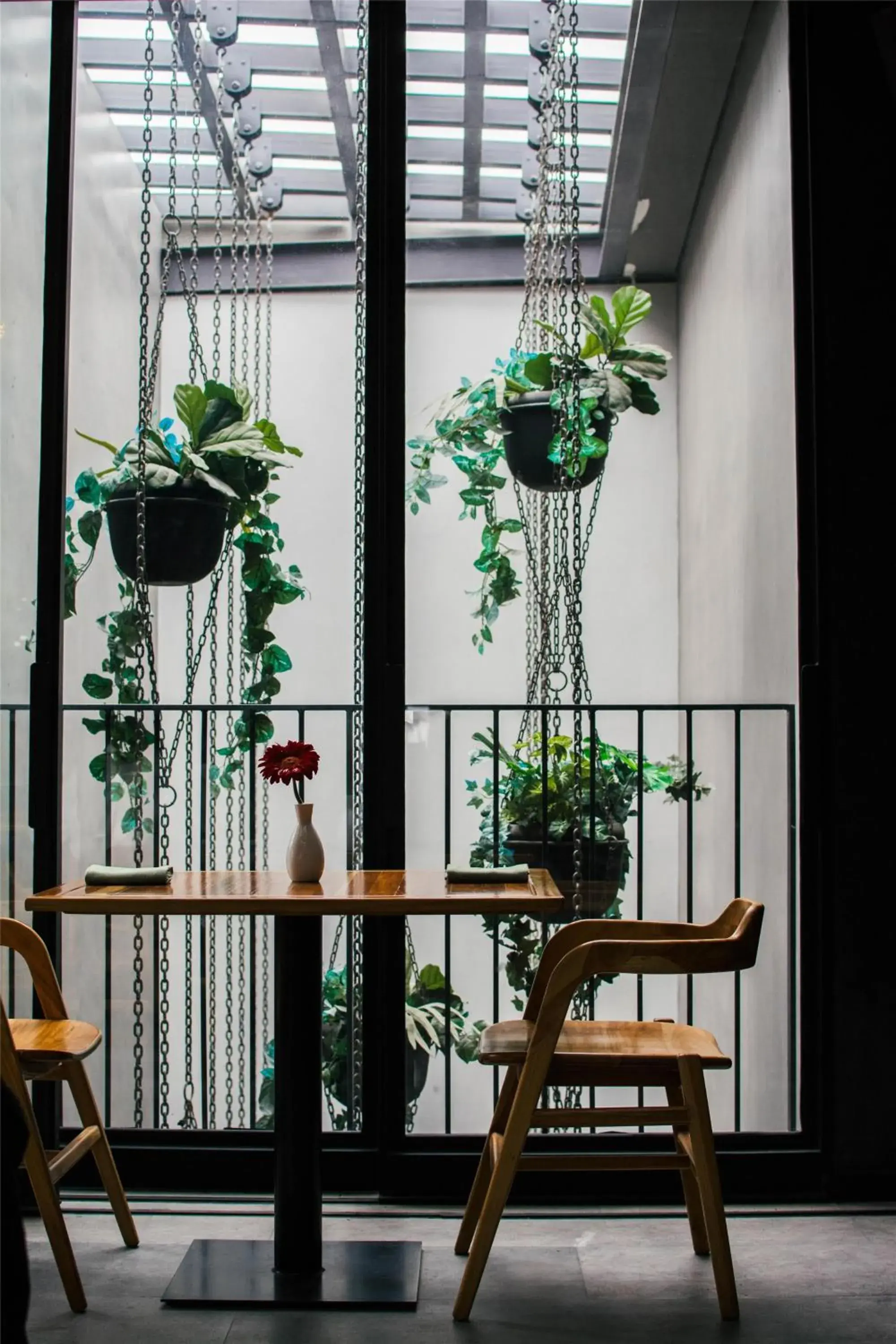 Restaurant/places to eat in Umbral, Curio Collection By Hilton Restaurant/places to eat in Umbral, Curio Collection By Hilton