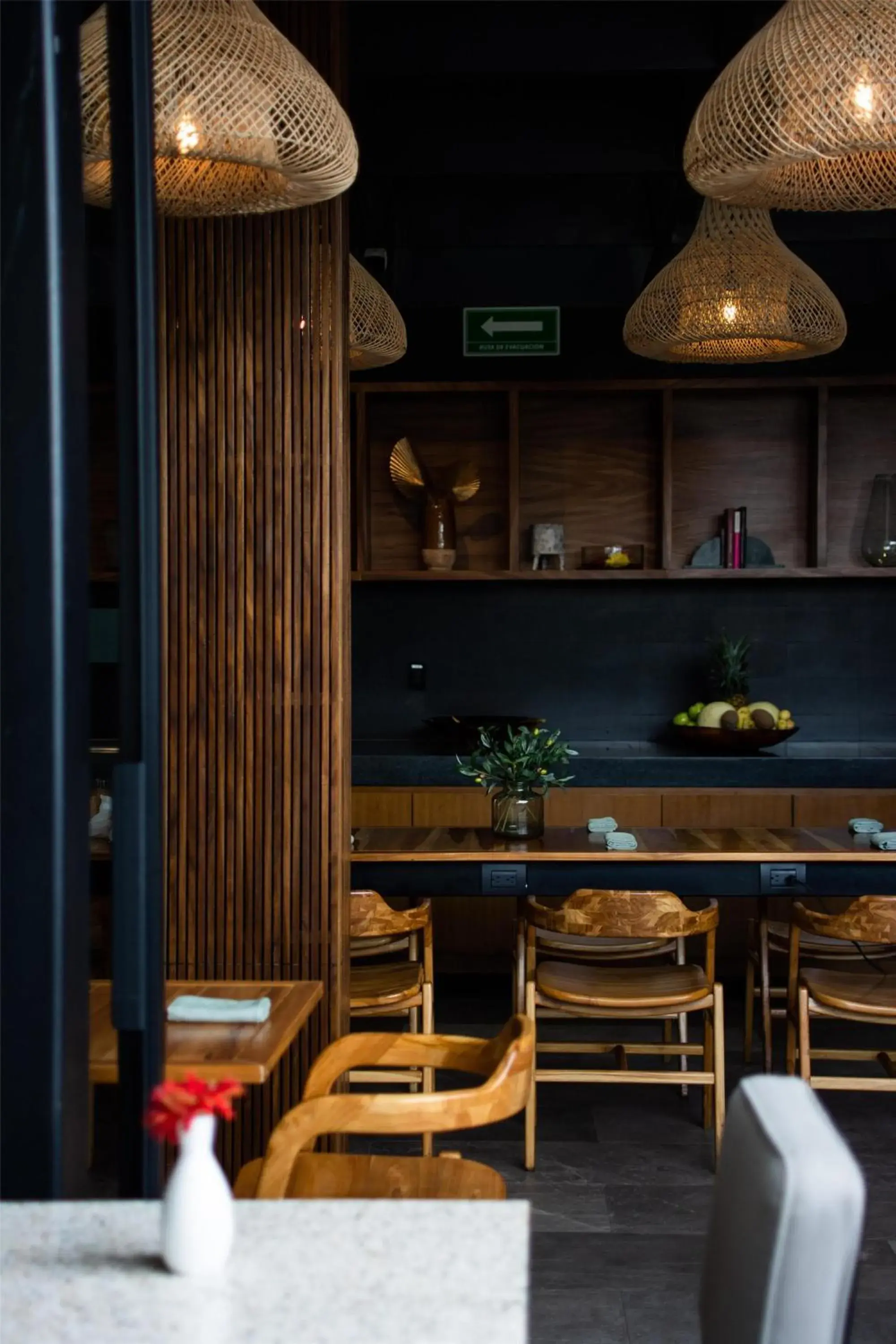 Restaurant/places to eat in Umbral, Curio Collection By Hilton Restaurant/places to eat in Umbral, Curio Collection By Hilton