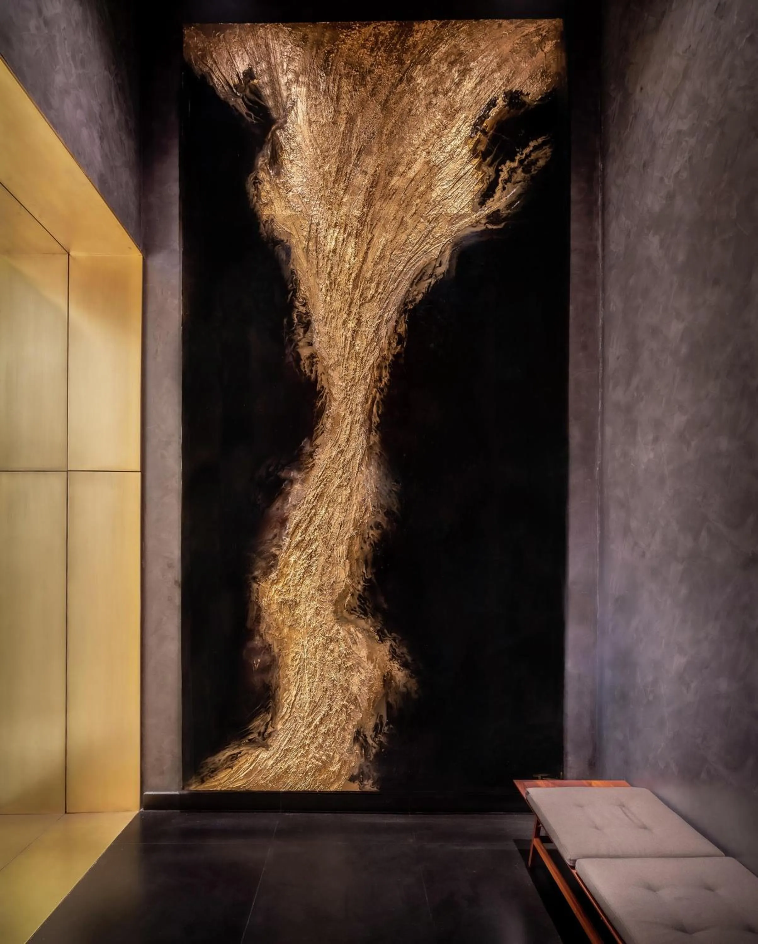 Lobby or reception in Umbral, Curio Collection By Hilton