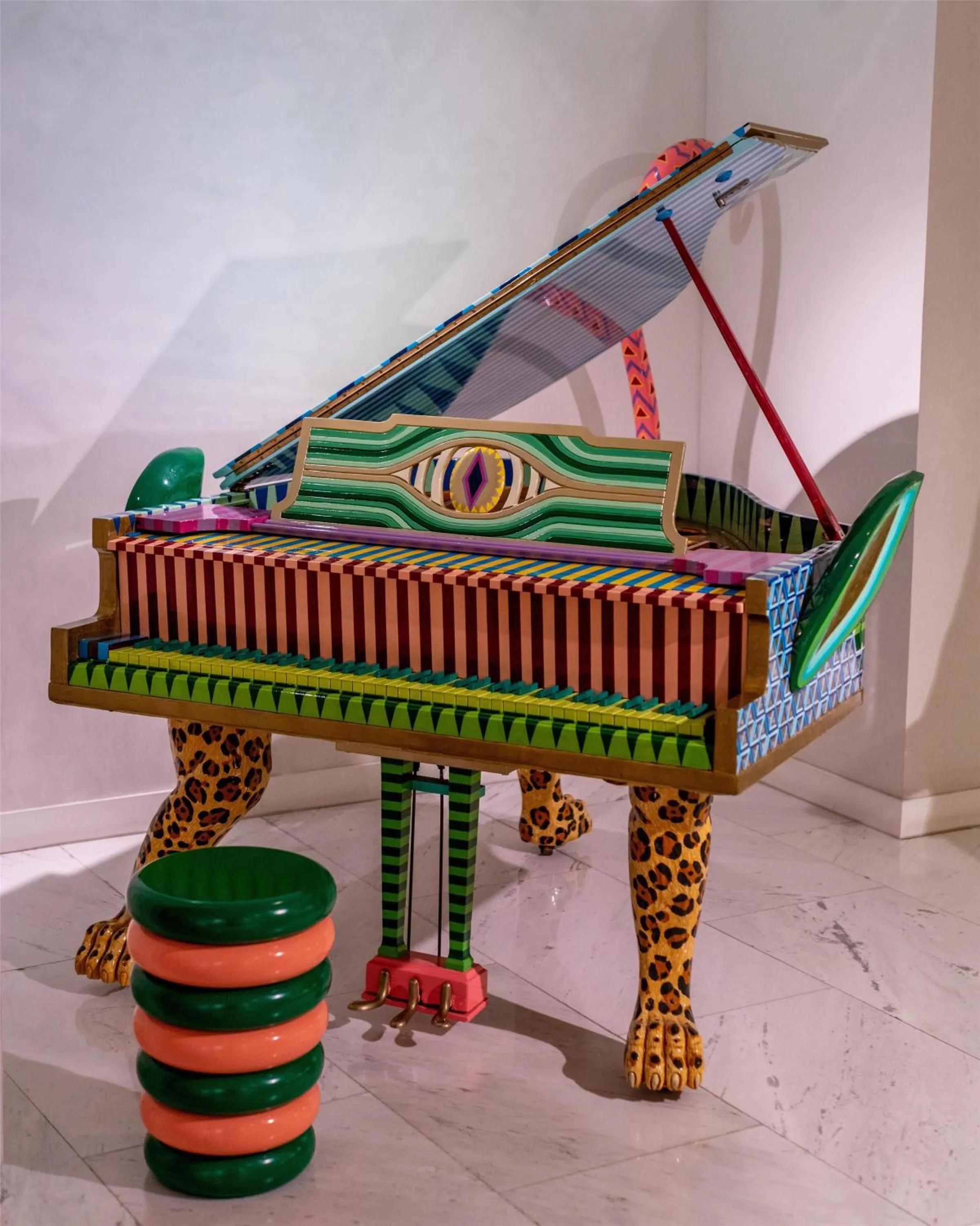 Property building in Umbral, Curio Collection By Hilton