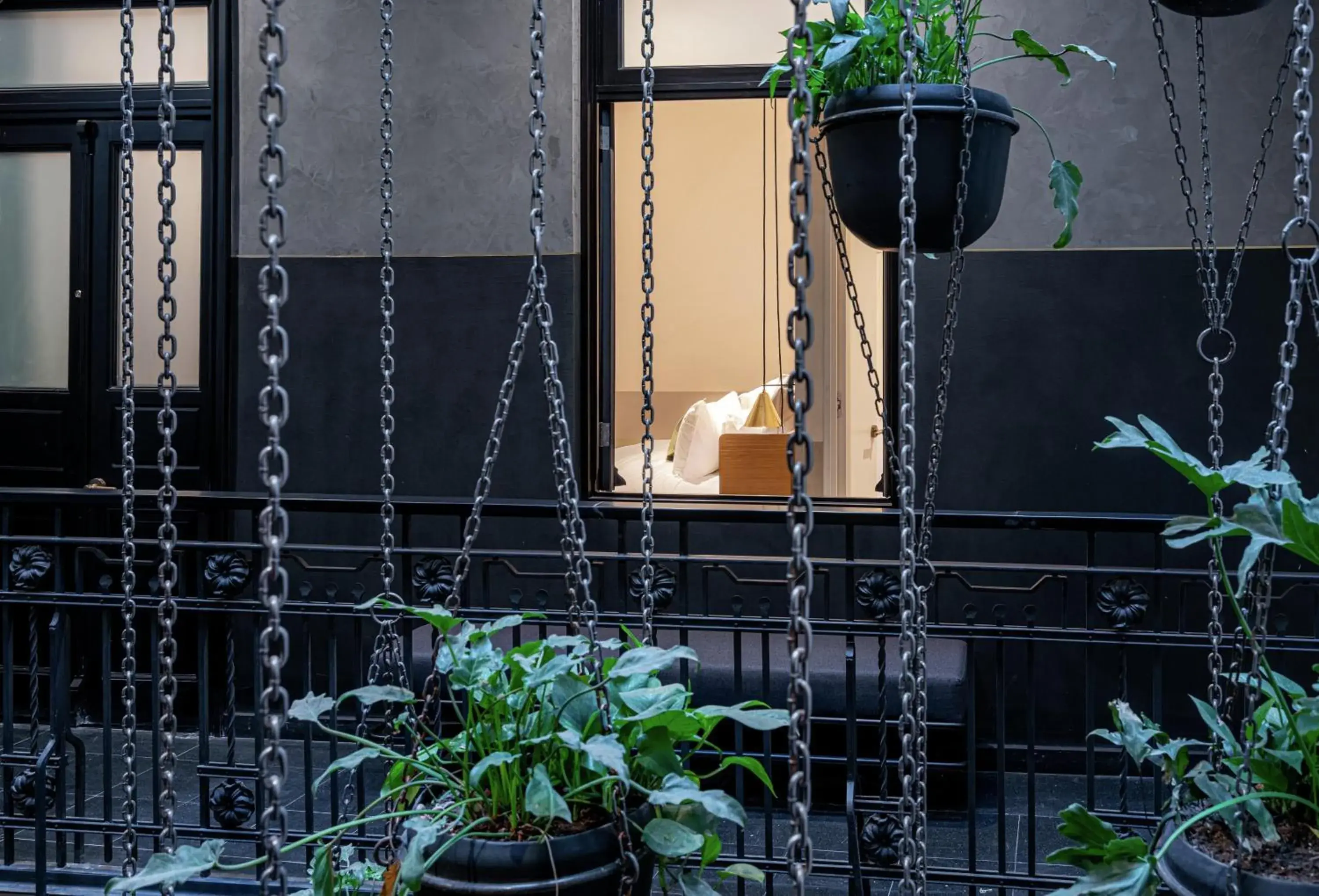 View (from property/room) in Umbral, Curio Collection By Hilton View (from property/room) in Umbral, Curio Collection By Hilton