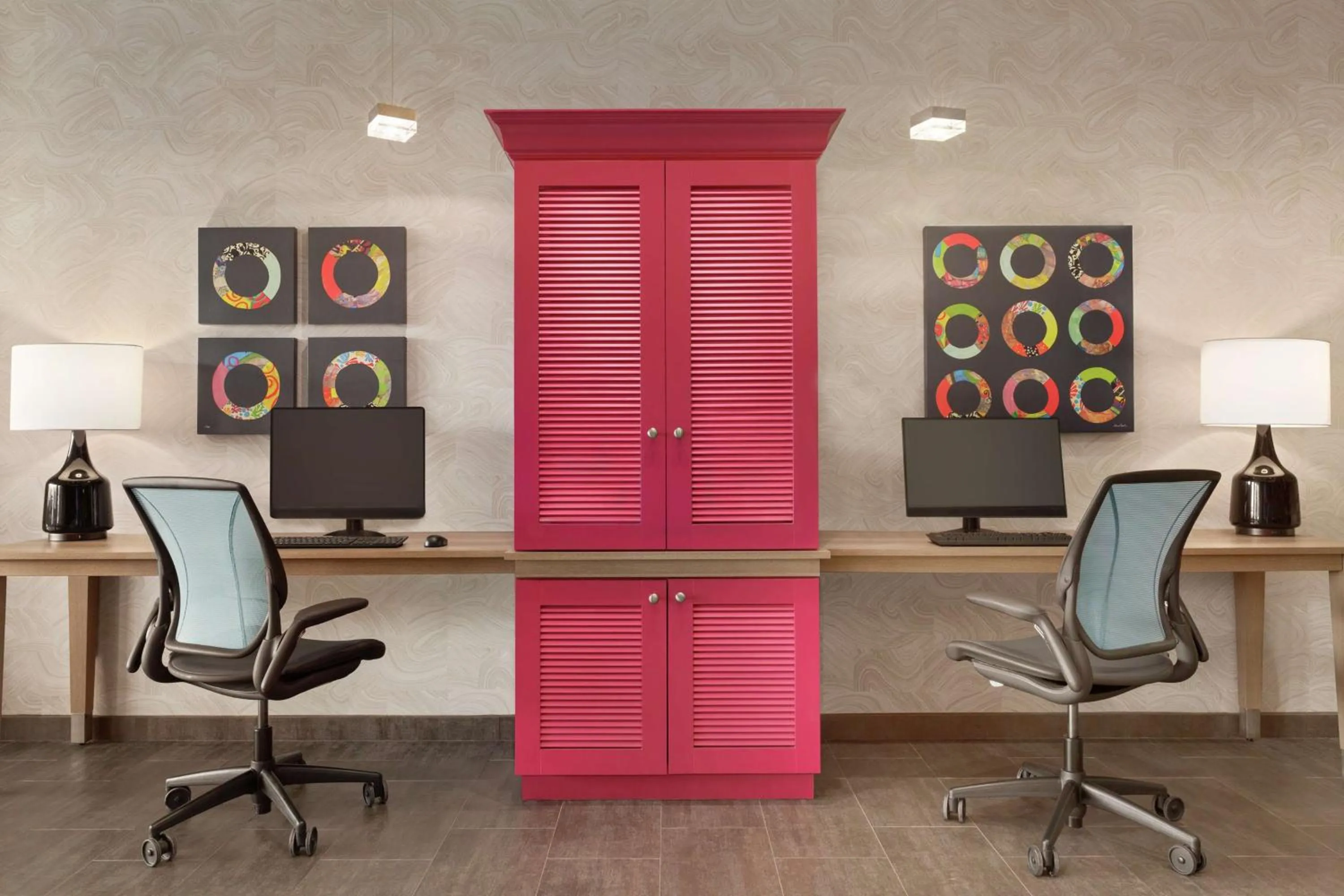 Business facilities in Home2 Suites By Hilton Colorado Springs South, Co