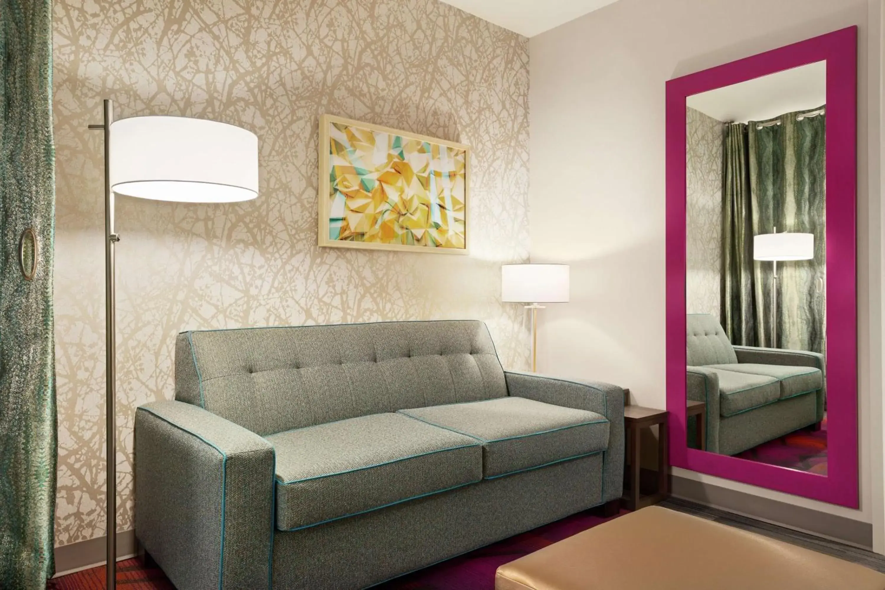 King Studio Suite - Non-Smoking in Home2 Suites By Hilton Colorado Springs South, Co King Studio Suite - Non-Smoking in Home2 Suites By Hilton Colorado Springs South, Co