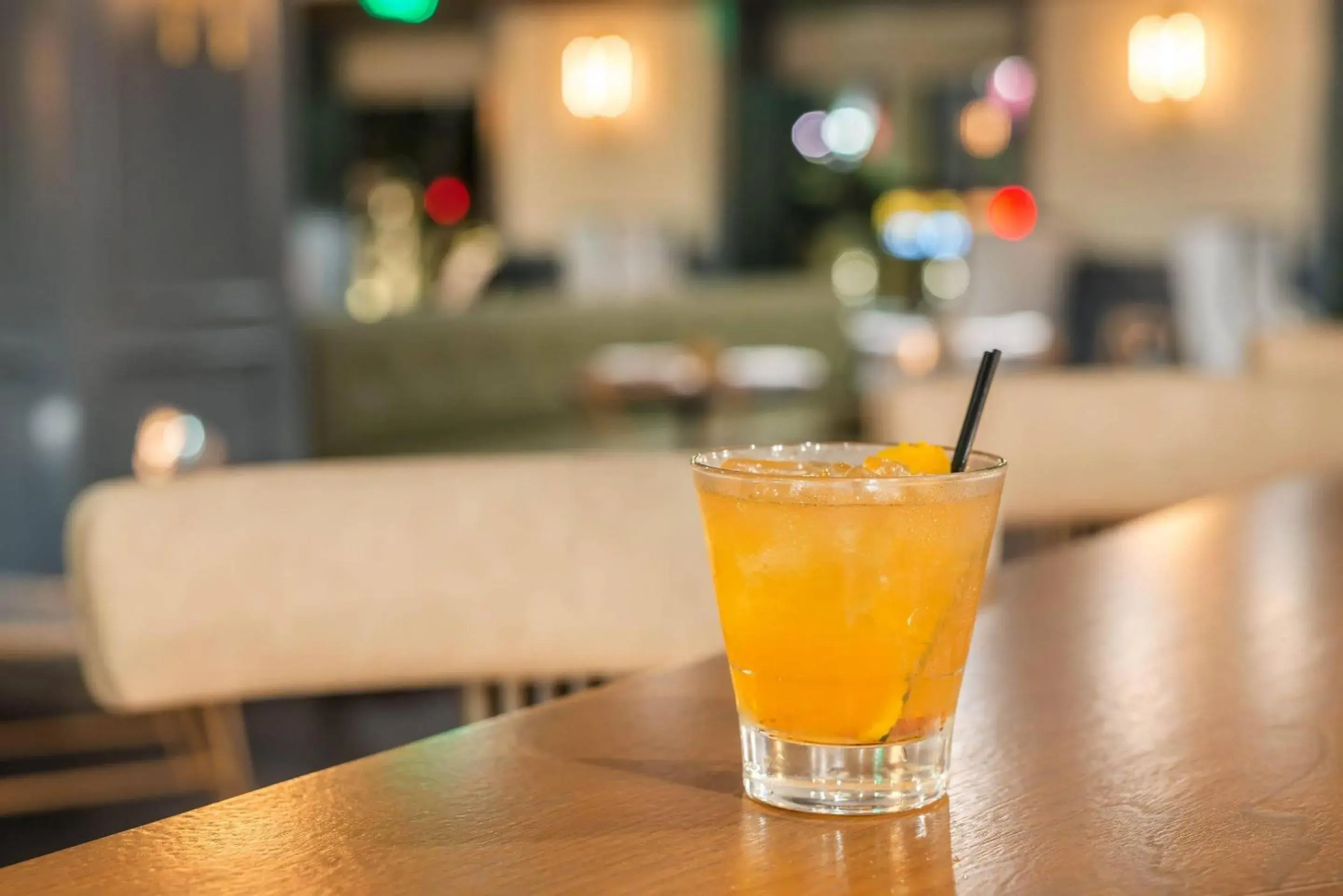 Restaurant/places to eat in Cambria Hotel Houston Downtown Convention Center Restaurant/places to eat in Cambria Hotel Houston Downtown Convention Center